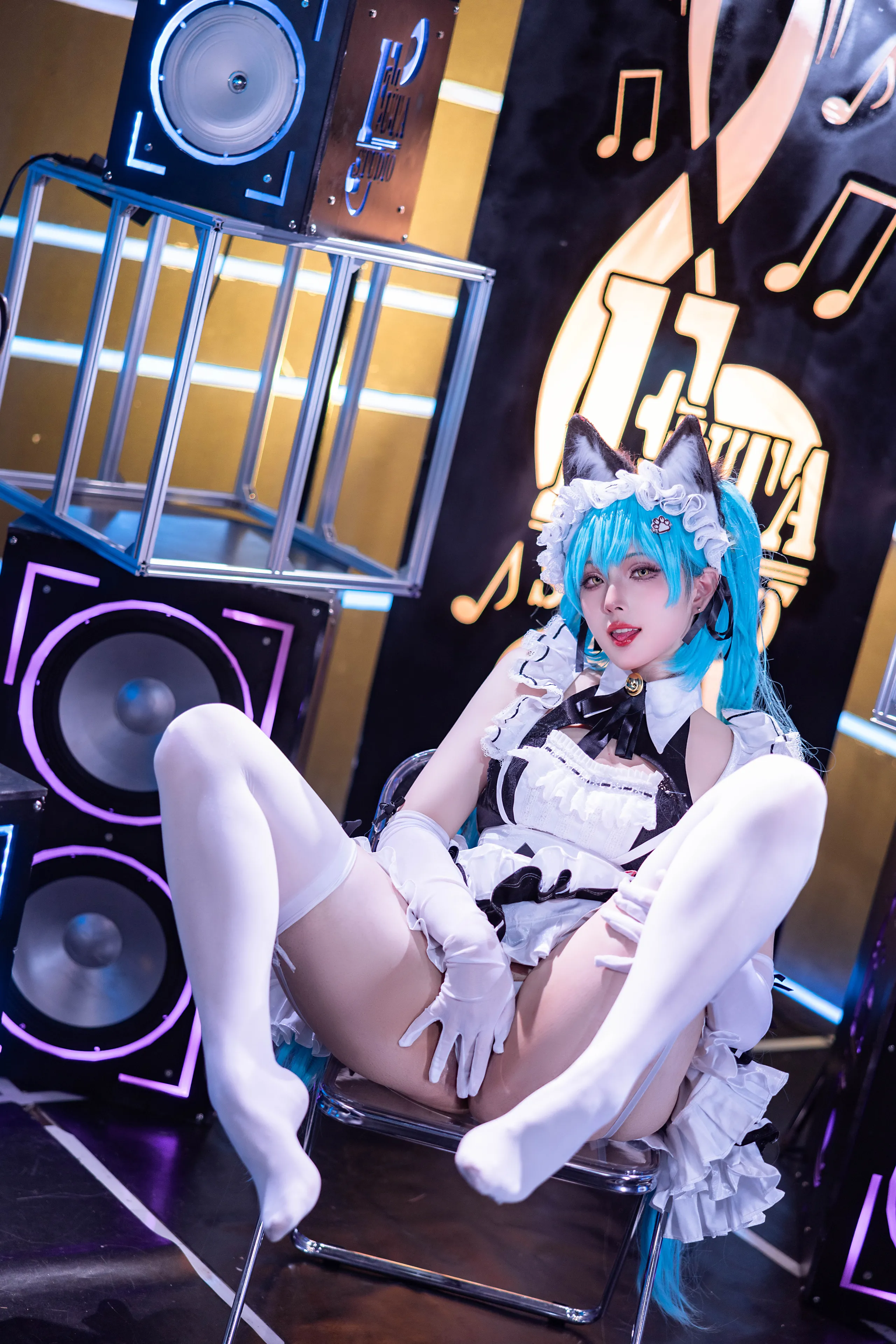 Natsuko Natsuko - Nữ thần chiến thắng của Nikke