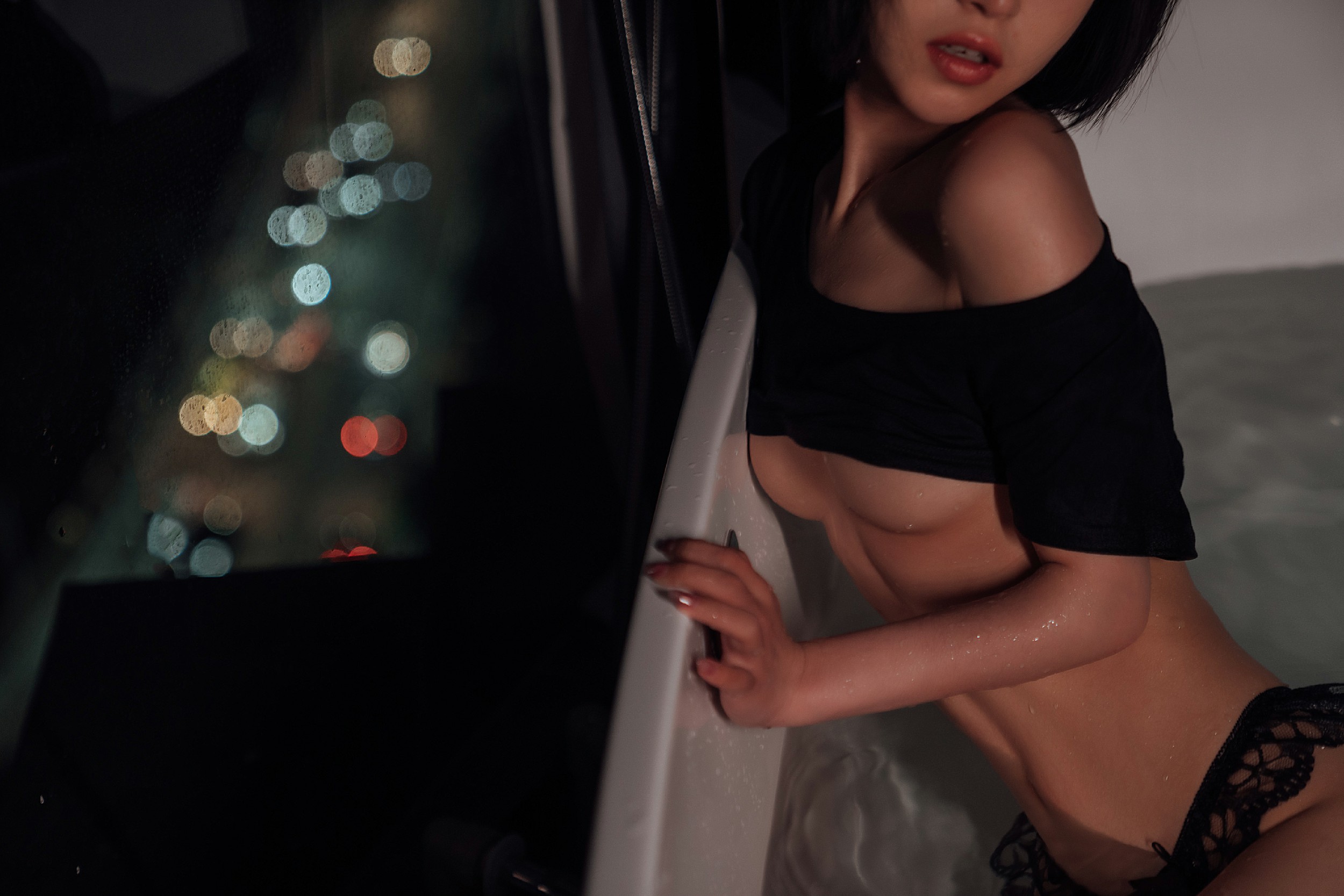 Zz lóa mắt - quần áo mới