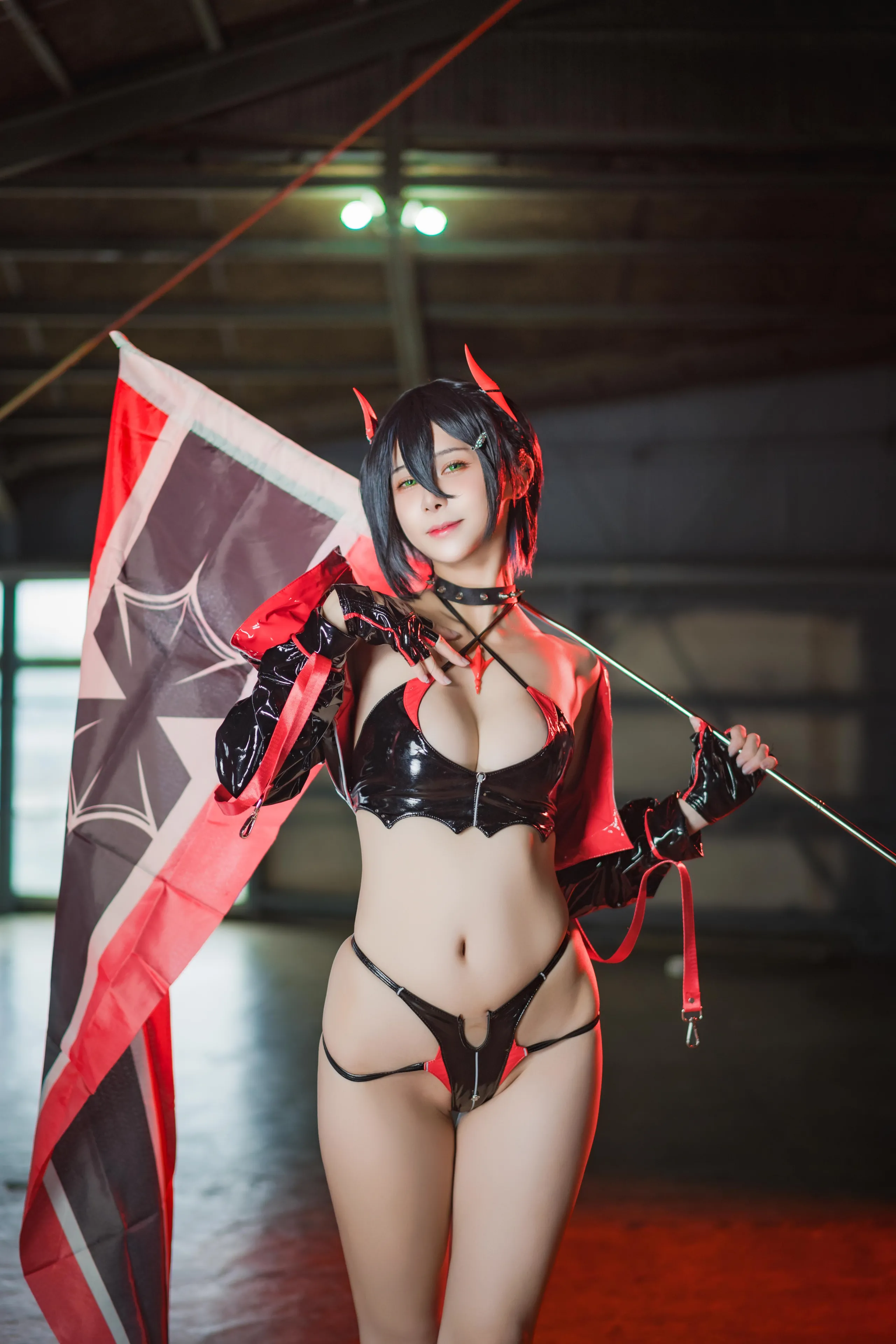 [Zezaki Sayya] Huteng
