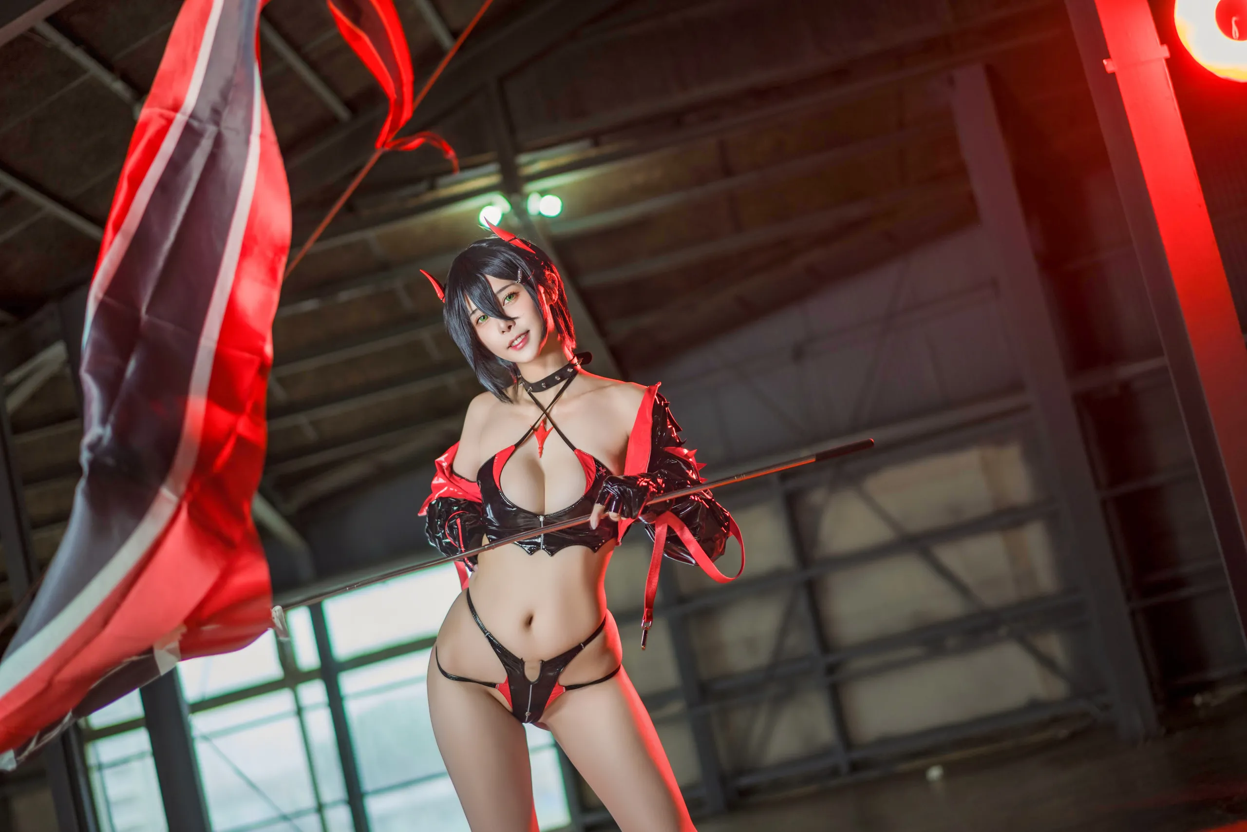 [Zezaki Sayya] Huteng