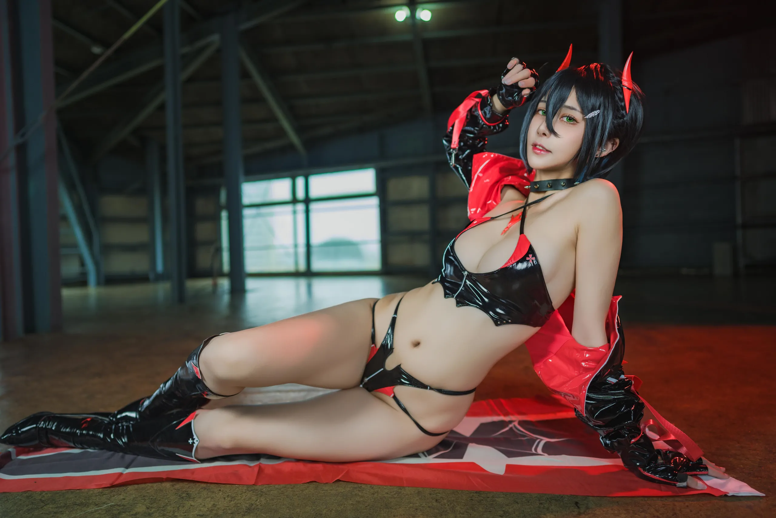 [Zezaki Sayya] Huteng