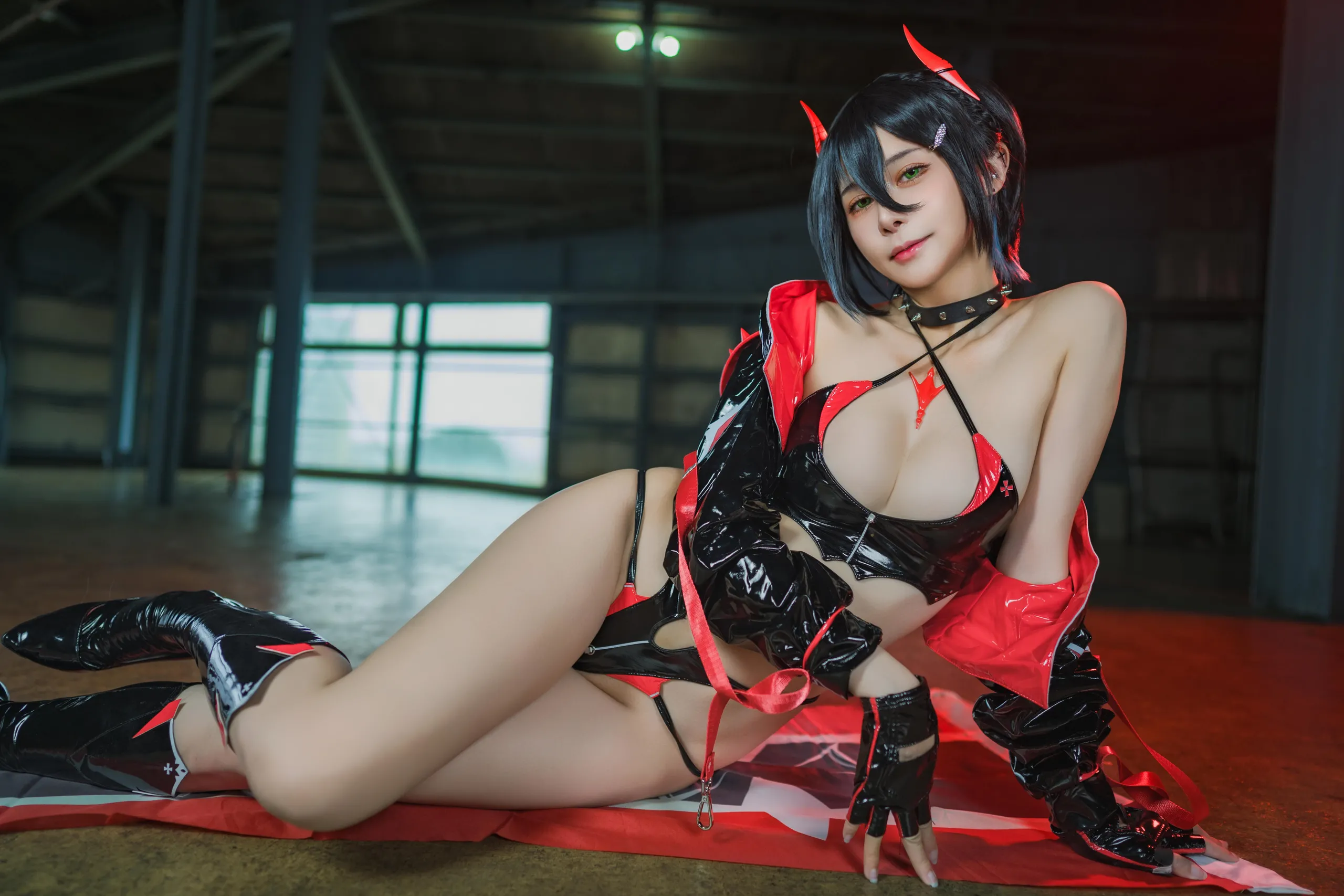 [Zezaki Sayya] Huteng