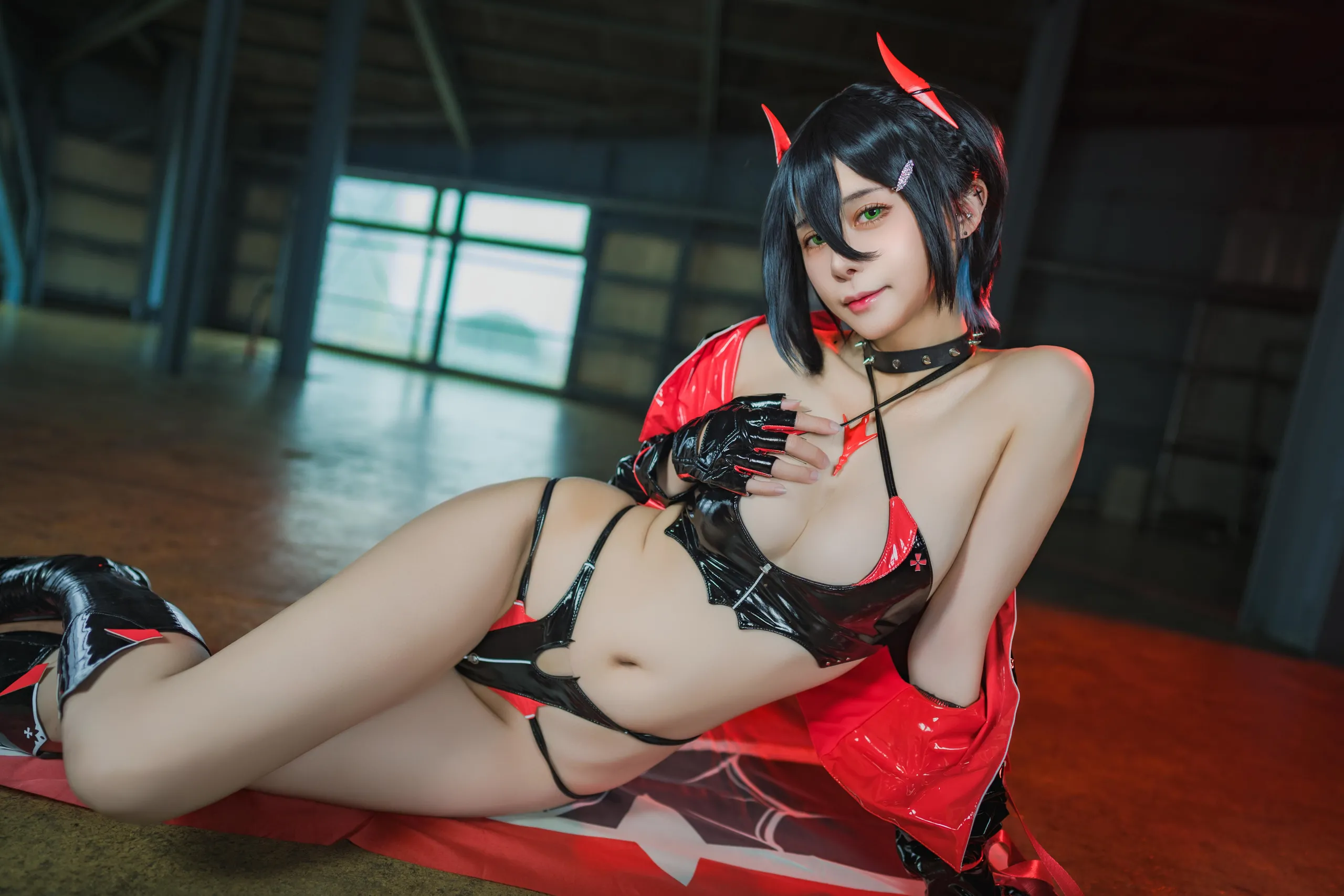 [Zezaki Sayya] Huteng