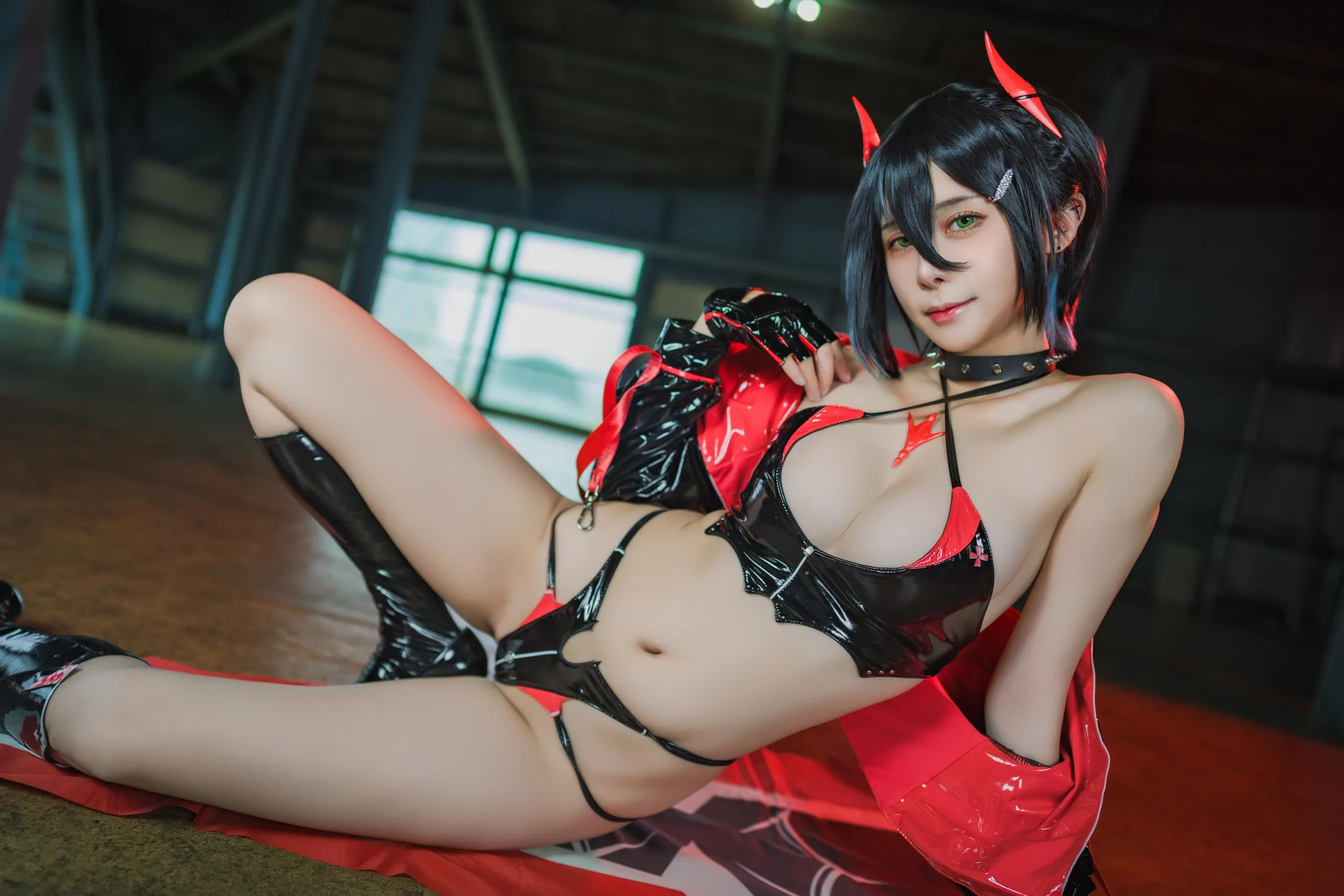 [Zezaki Sayya] Huteng