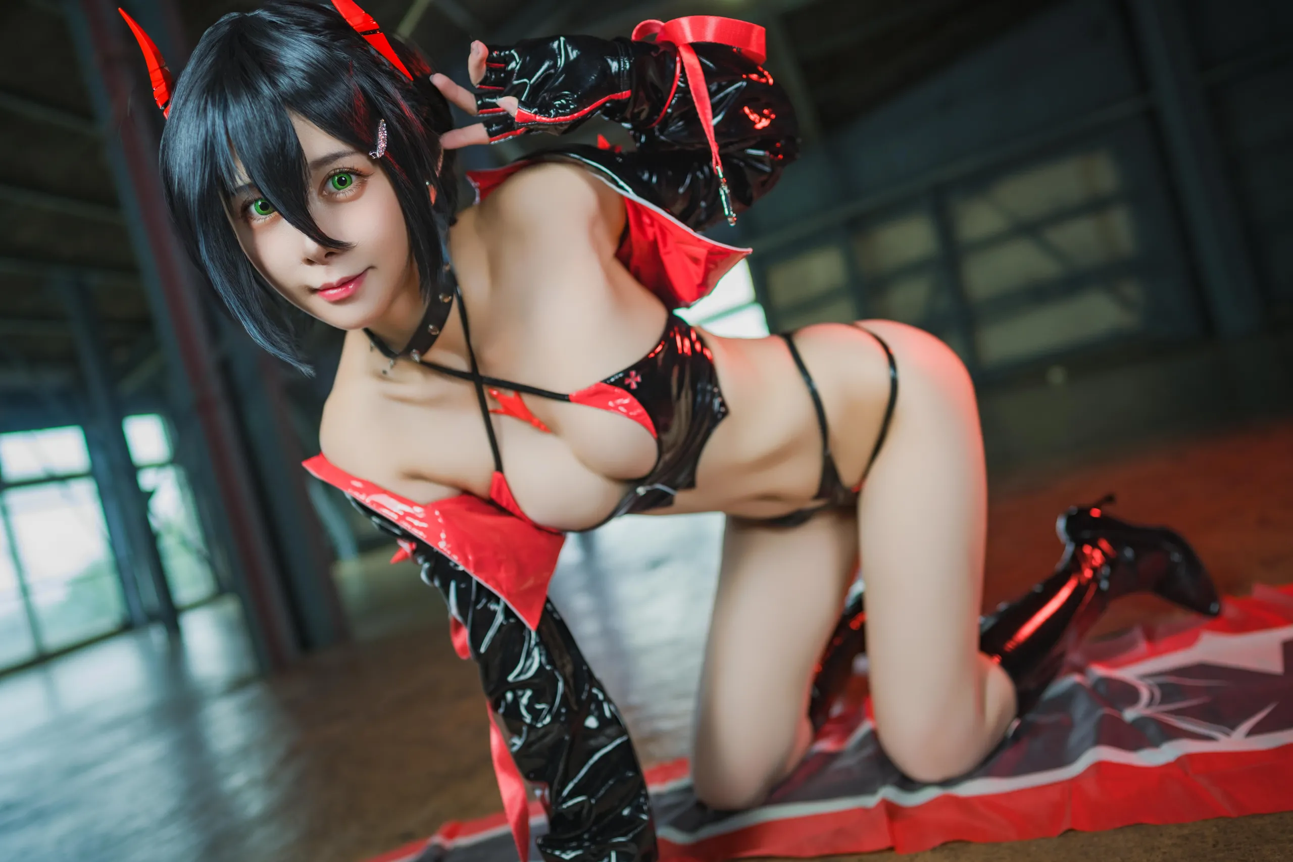 [Zezaki Sayya] Huteng