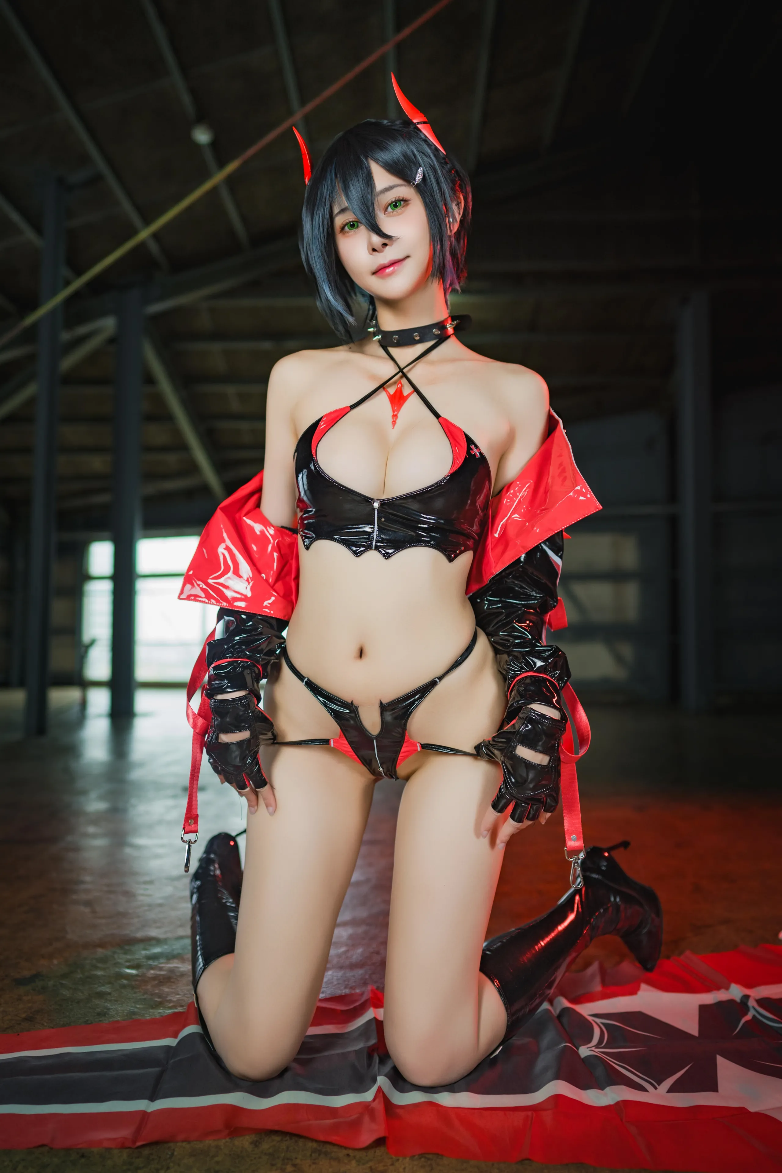 [Zezaki Sayya] Huteng