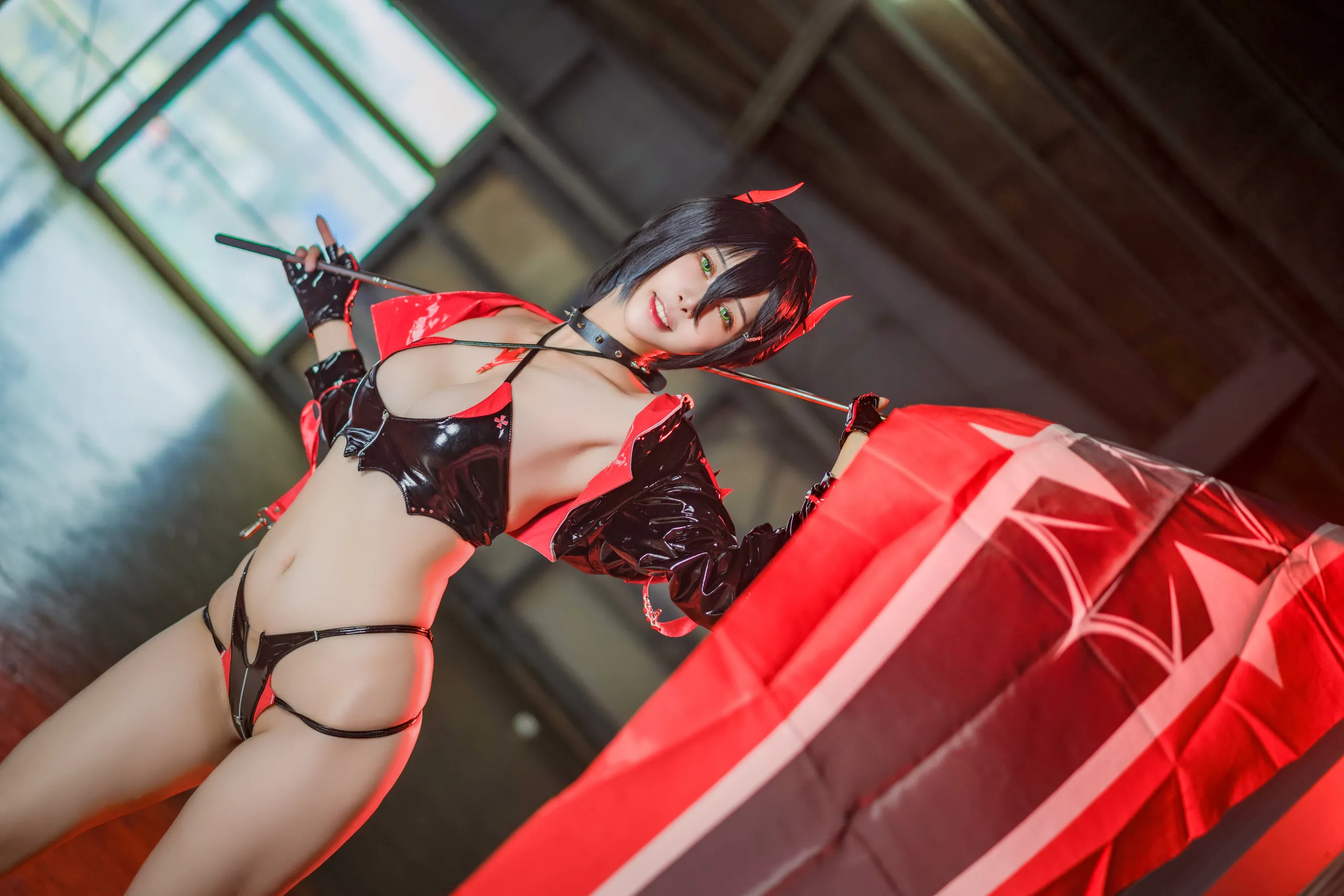 [Zezaki Sayya] Huteng