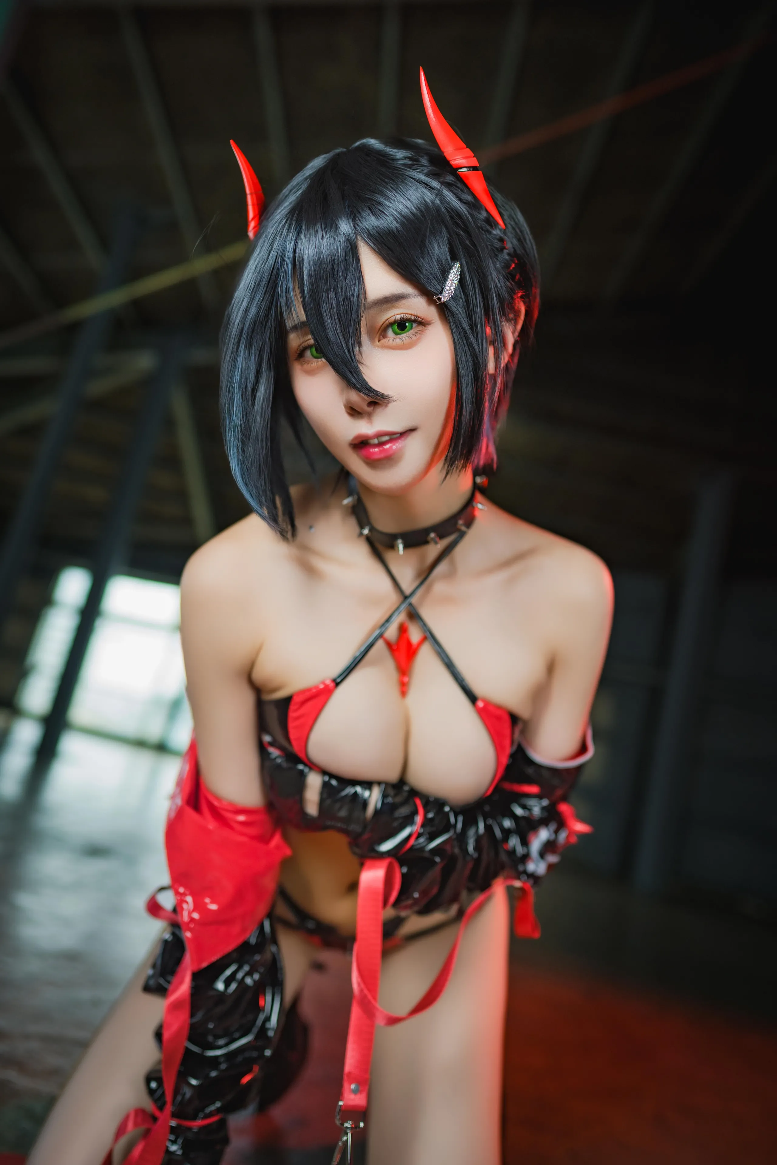 [Zezaki Sayya] Huteng