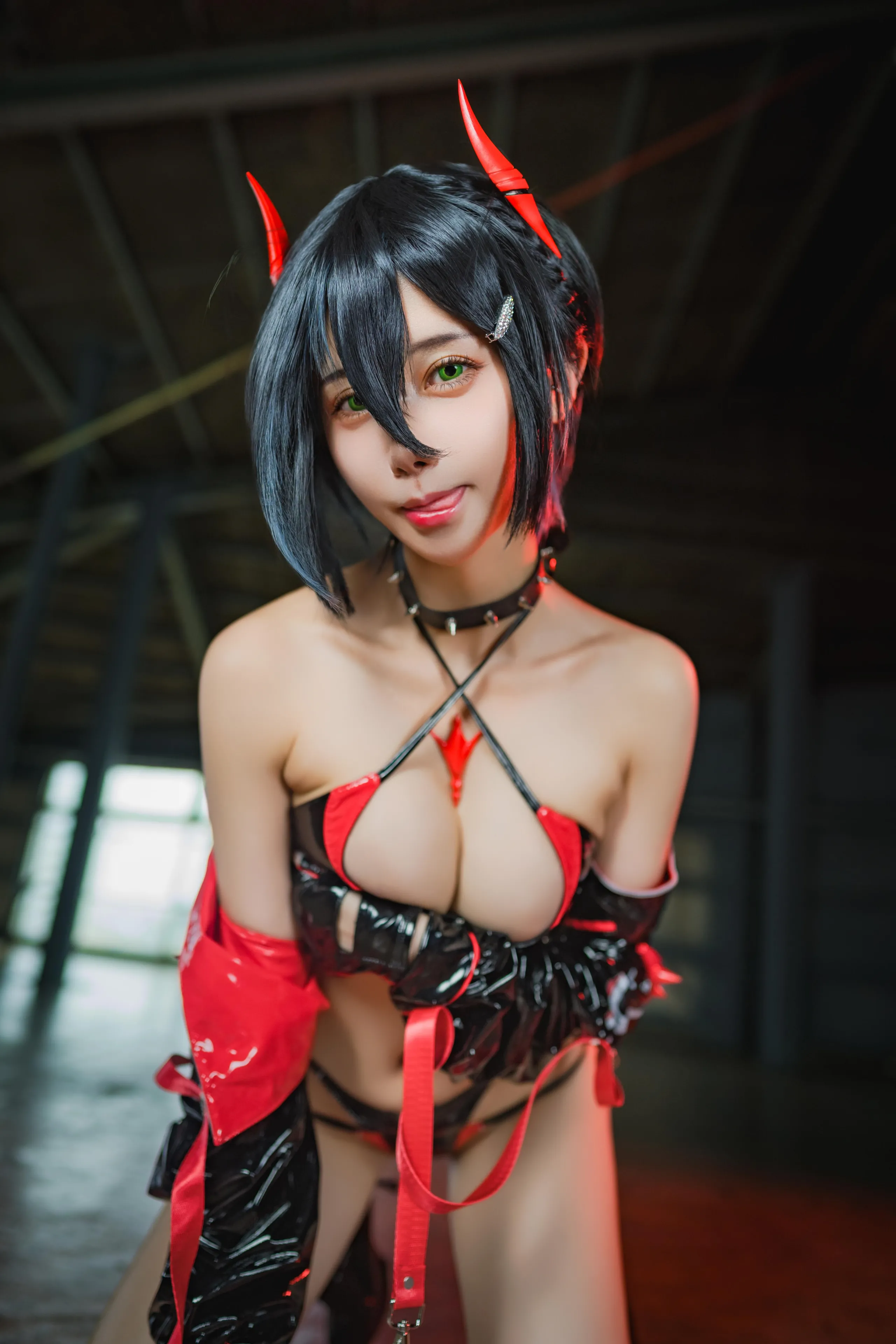 [Zezaki Sayya] Huteng
