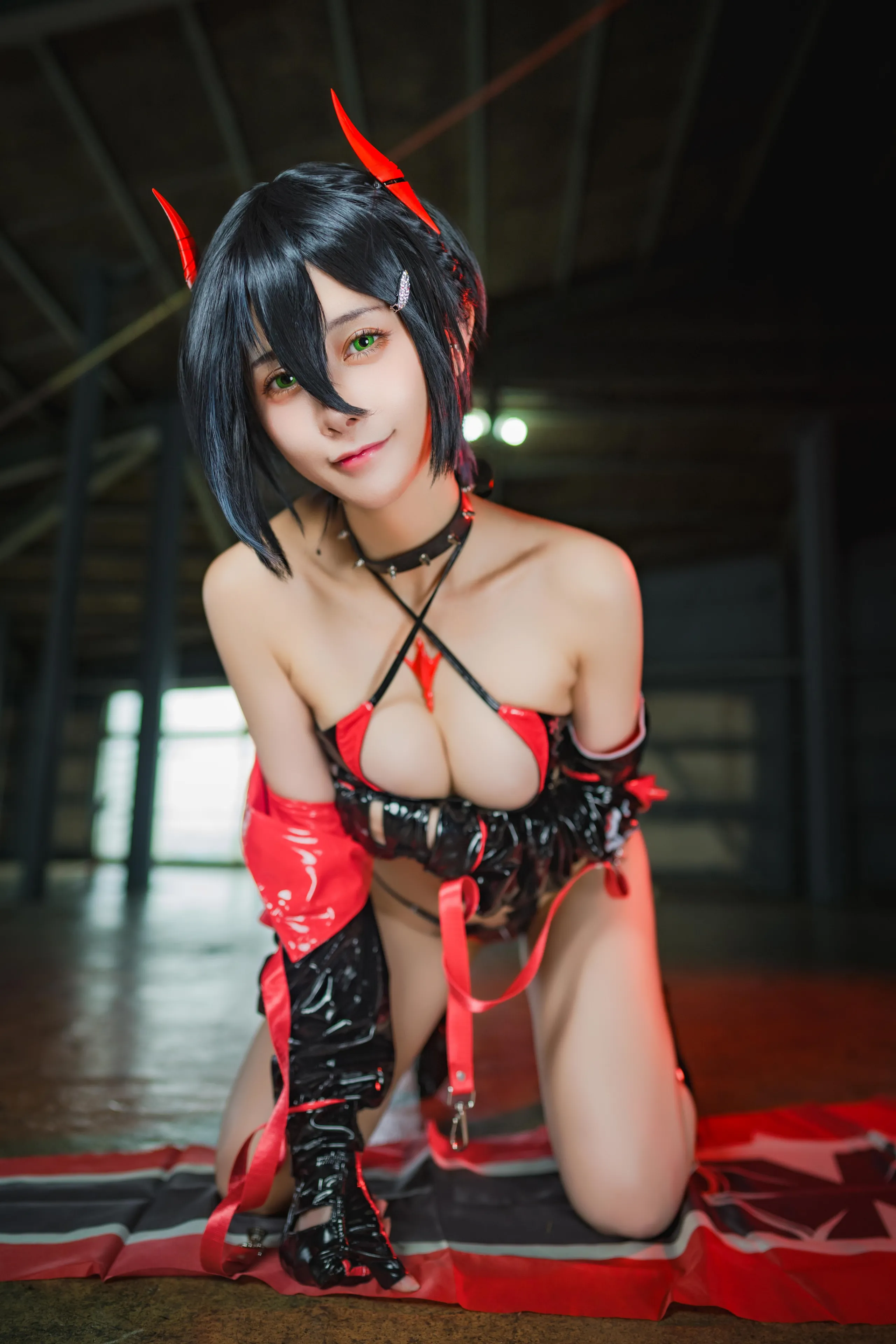 [Zezaki Sayya] Huteng