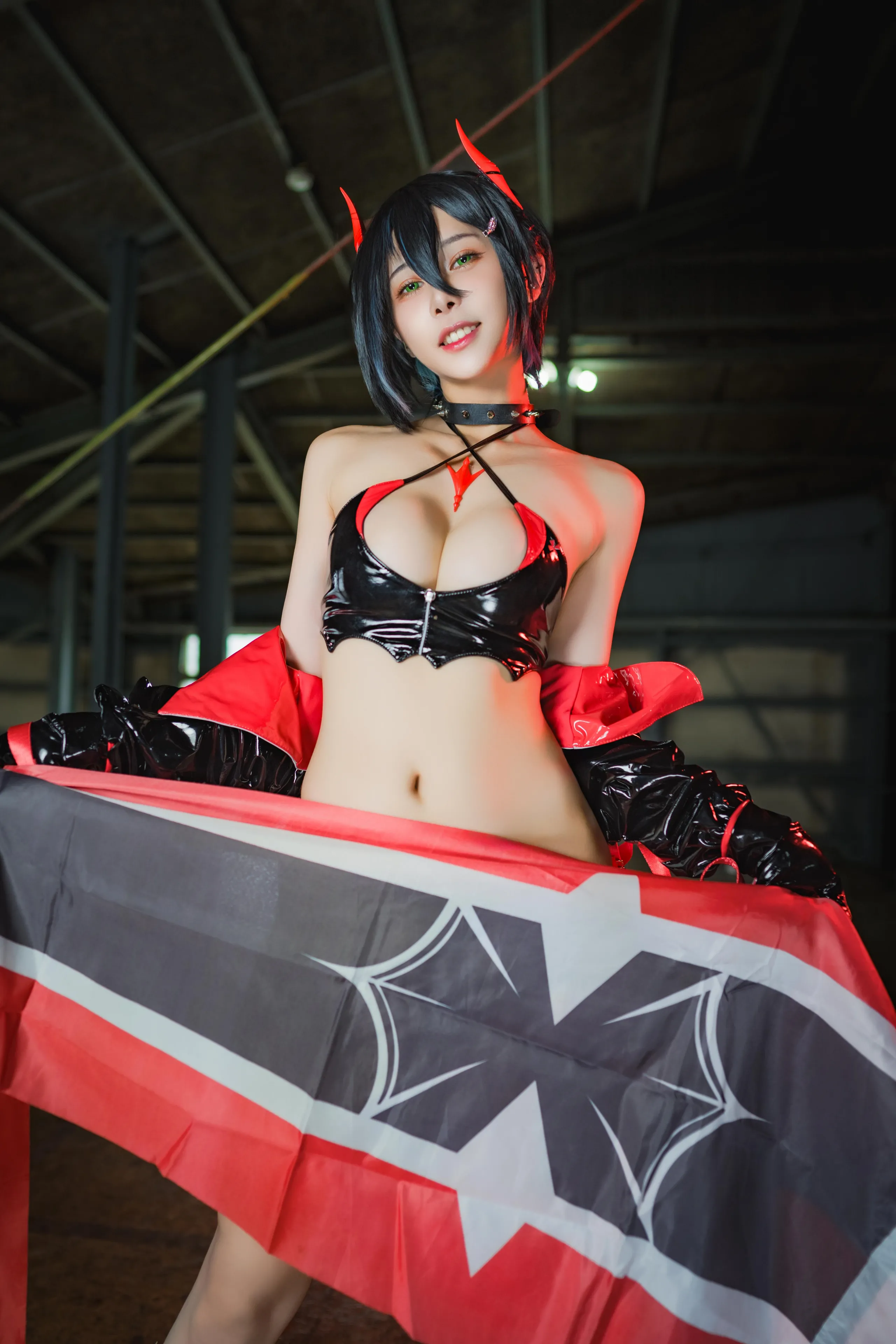 [Zezaki Sayya] Huteng