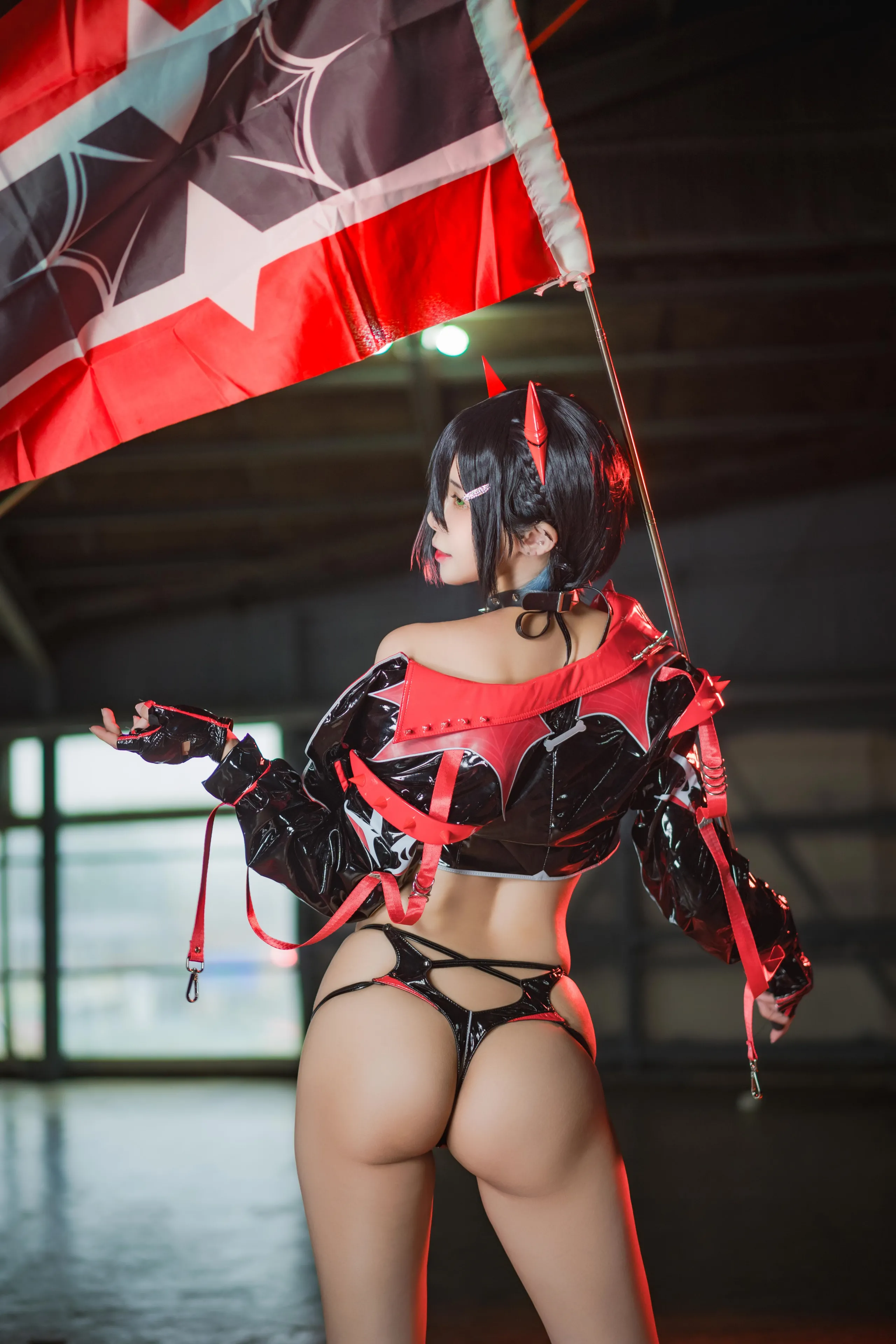 [Zezaki Sayya] Huteng