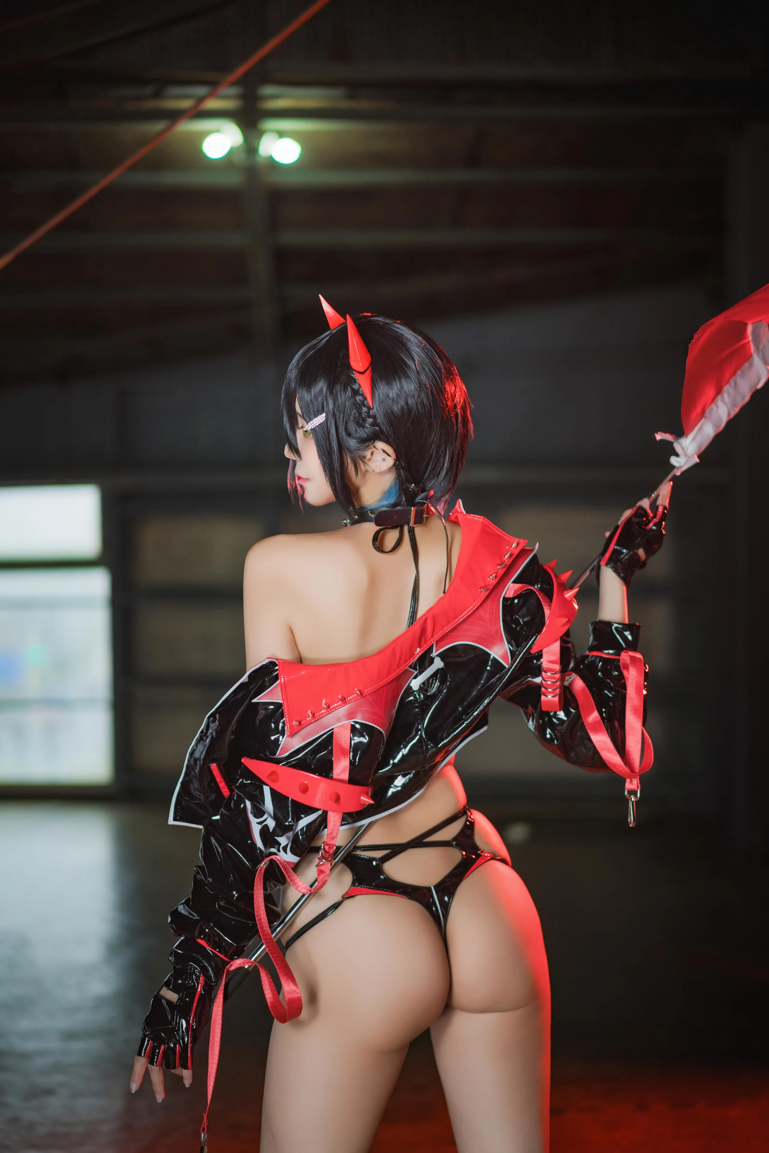 [Zezaki Sayya] Huteng