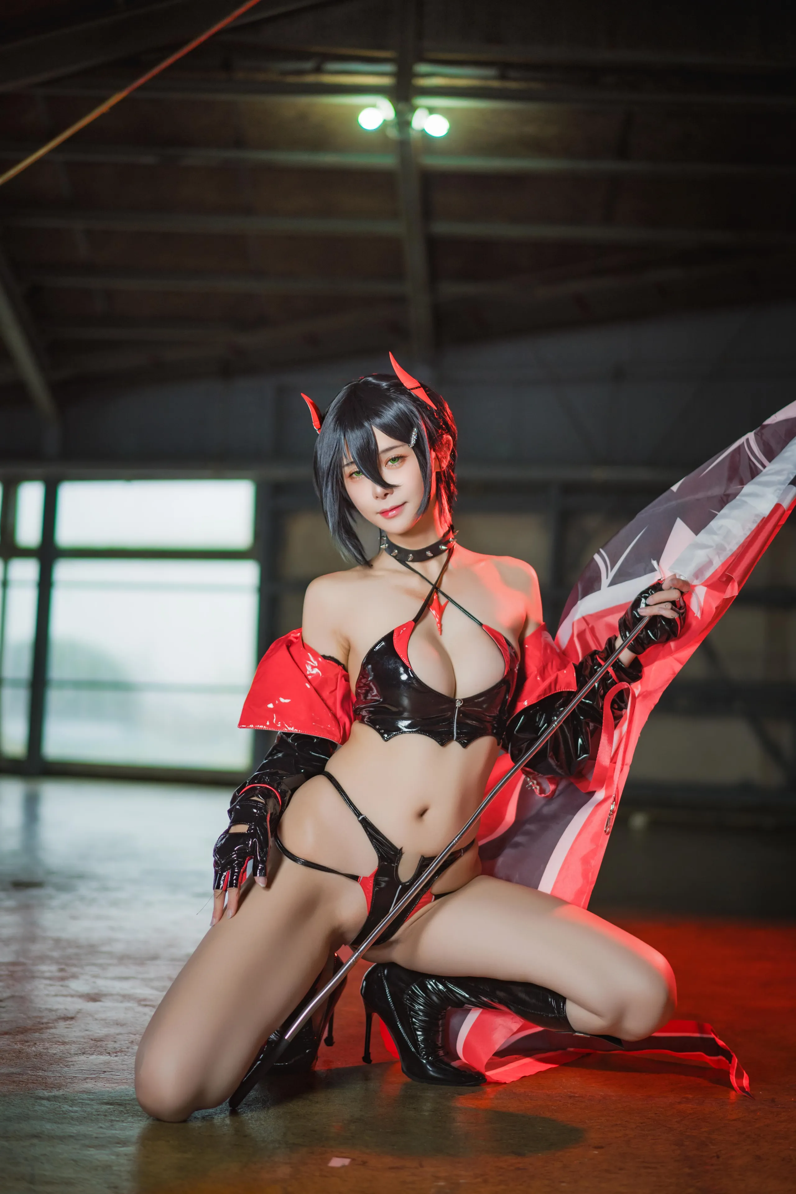 [Zezaki Sayya] Huteng