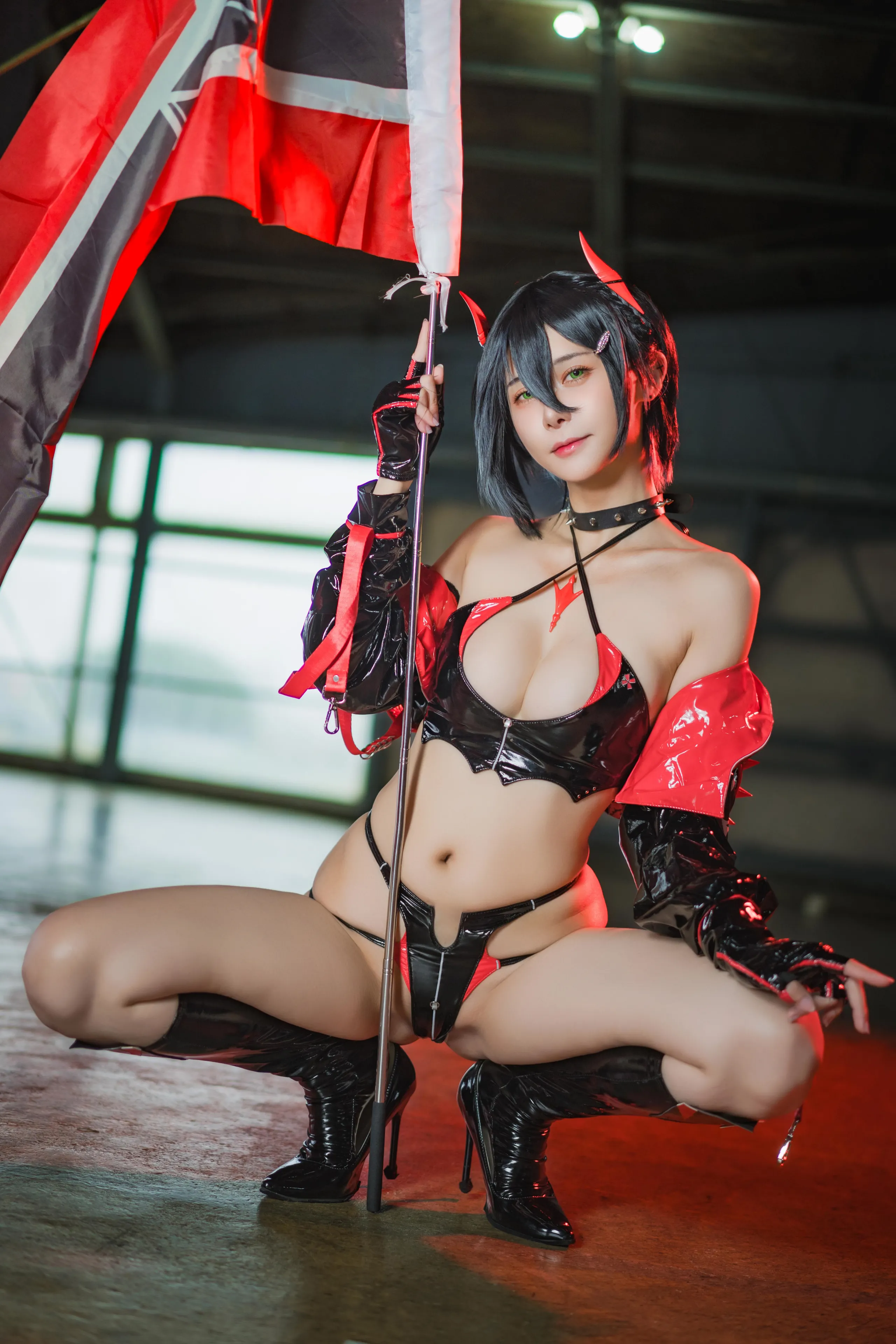 [Zezaki Sayya] Huteng