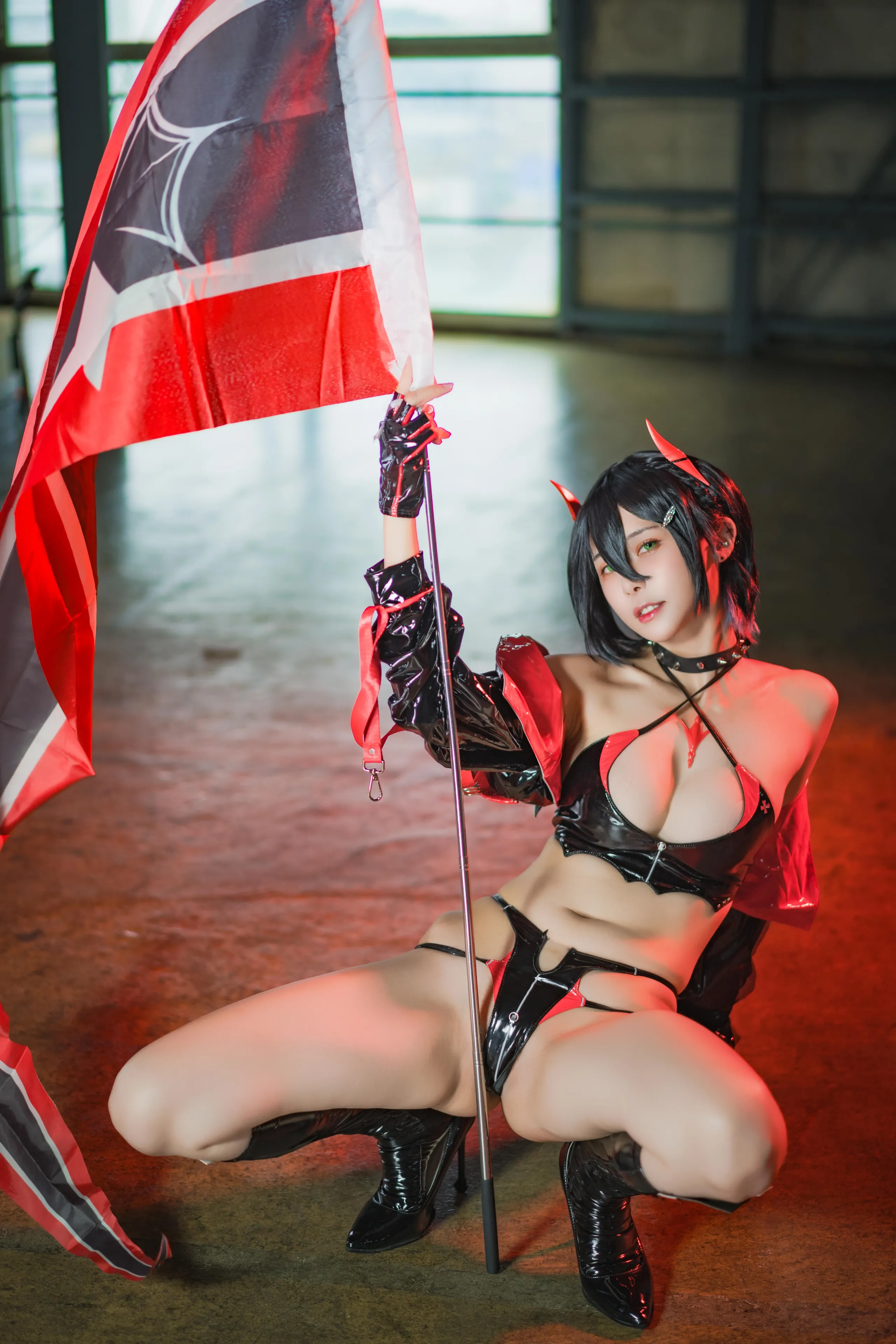 [Zezaki Sayya] Huteng