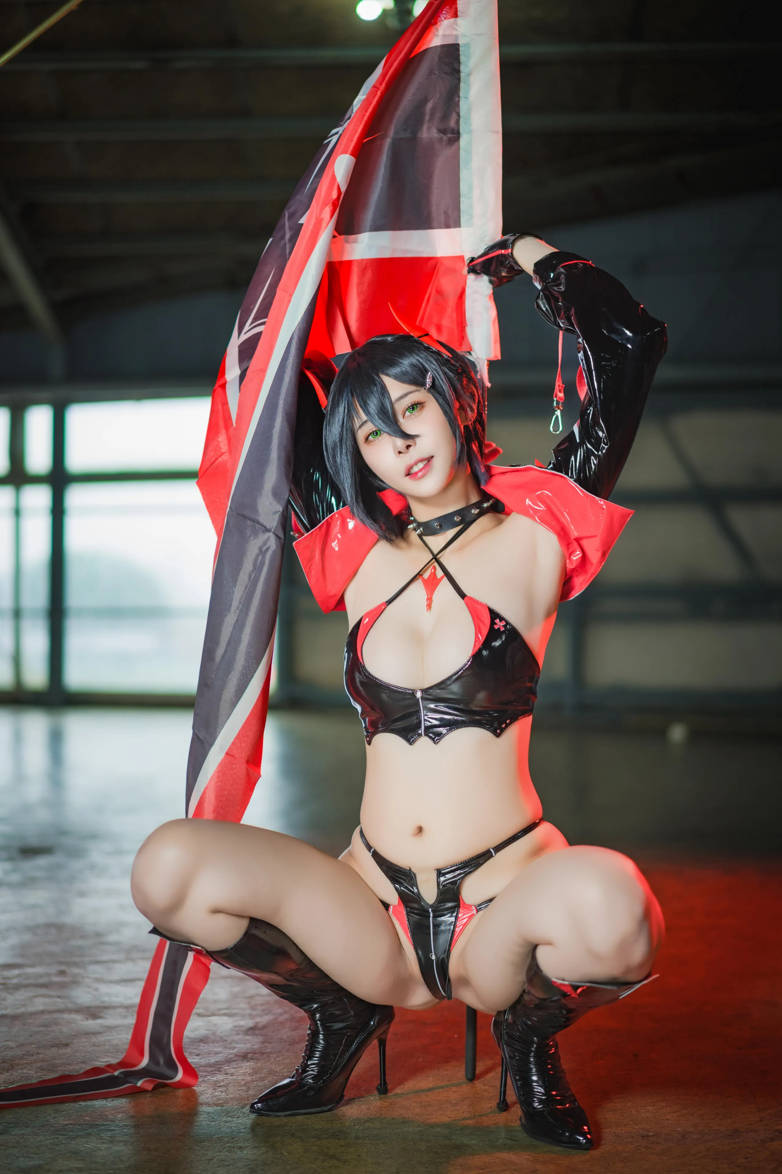 [Zezaki Sayya] Huteng