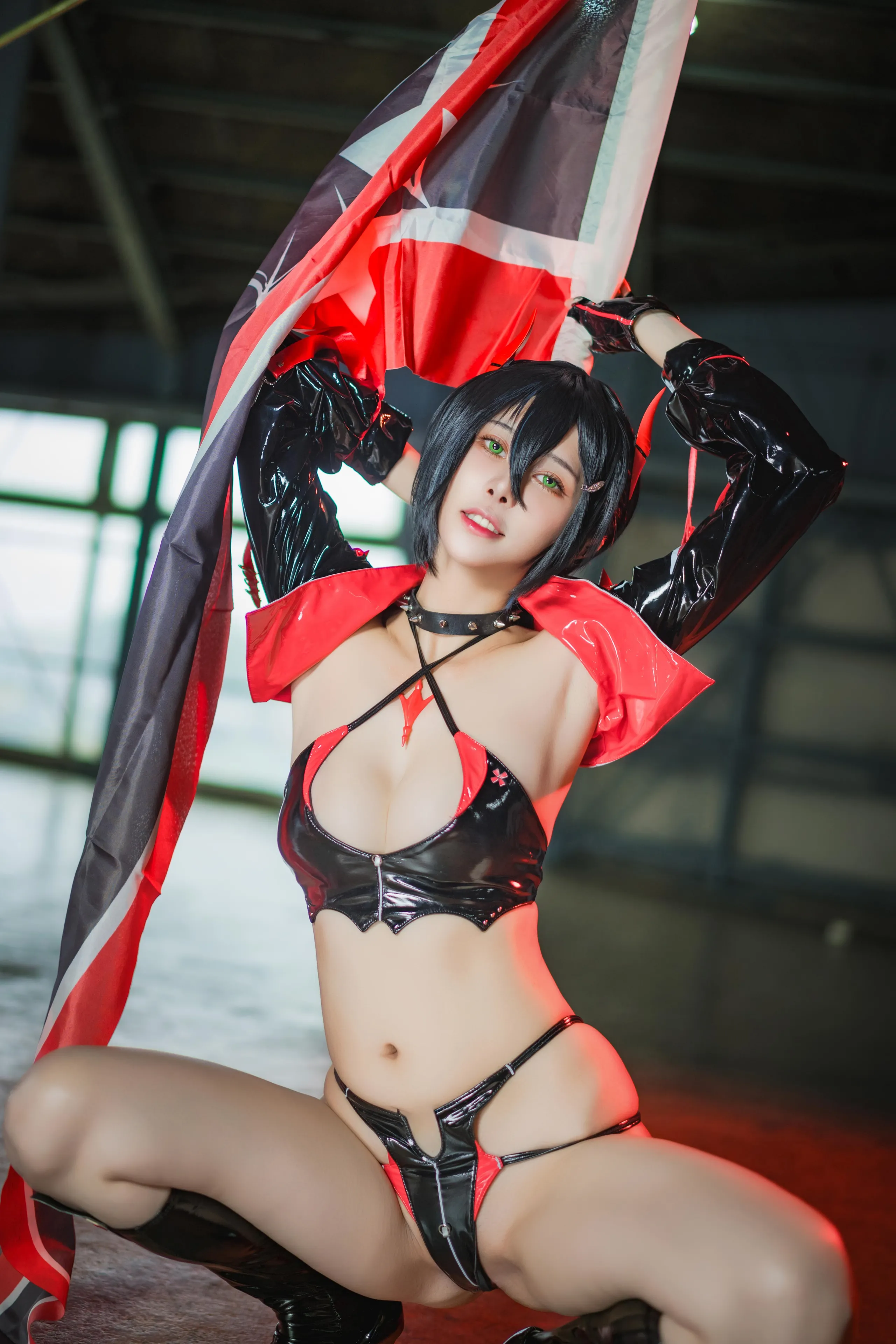 [Zezaki Sayya] Huteng
