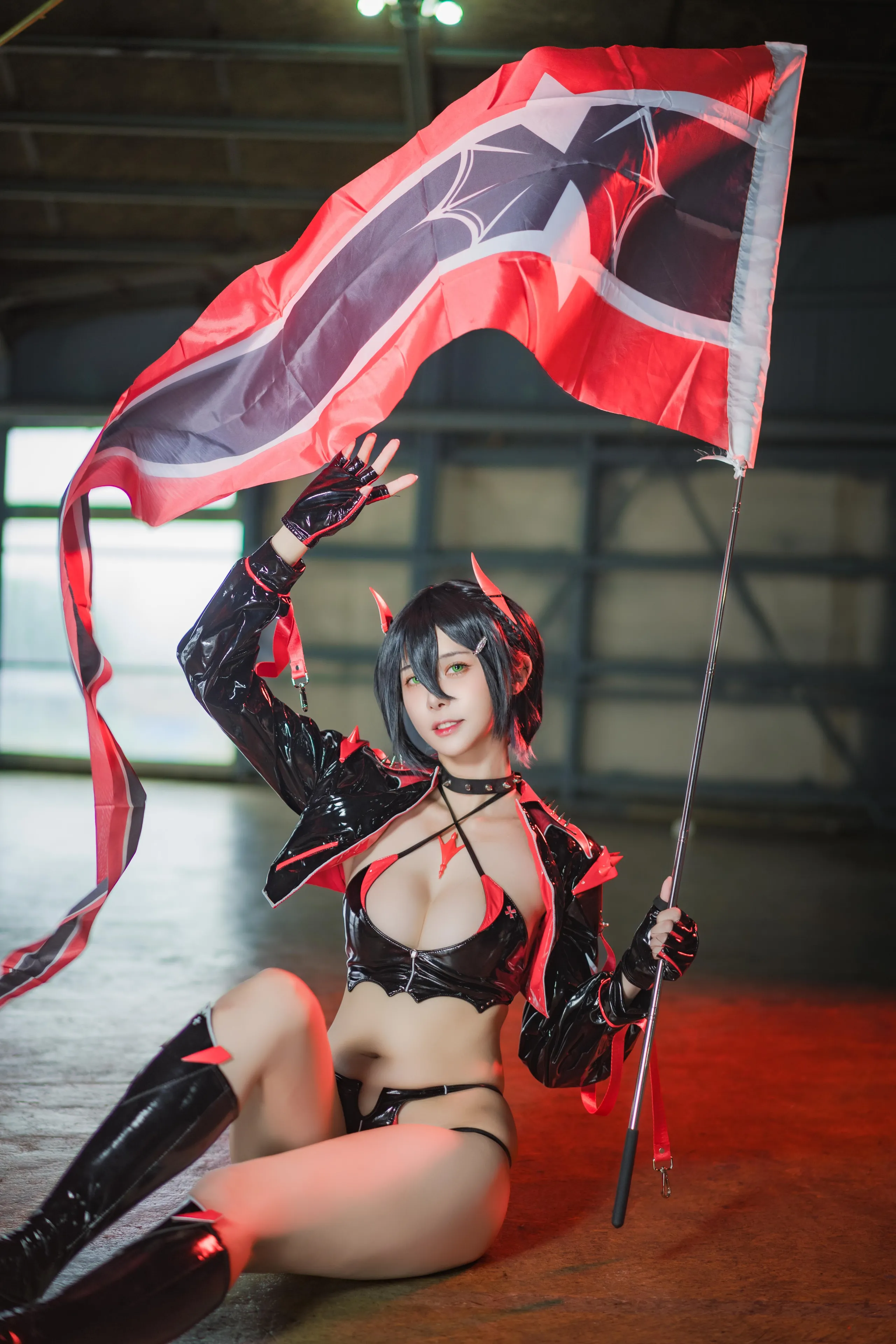 [Zezaki Sayya] Huteng
