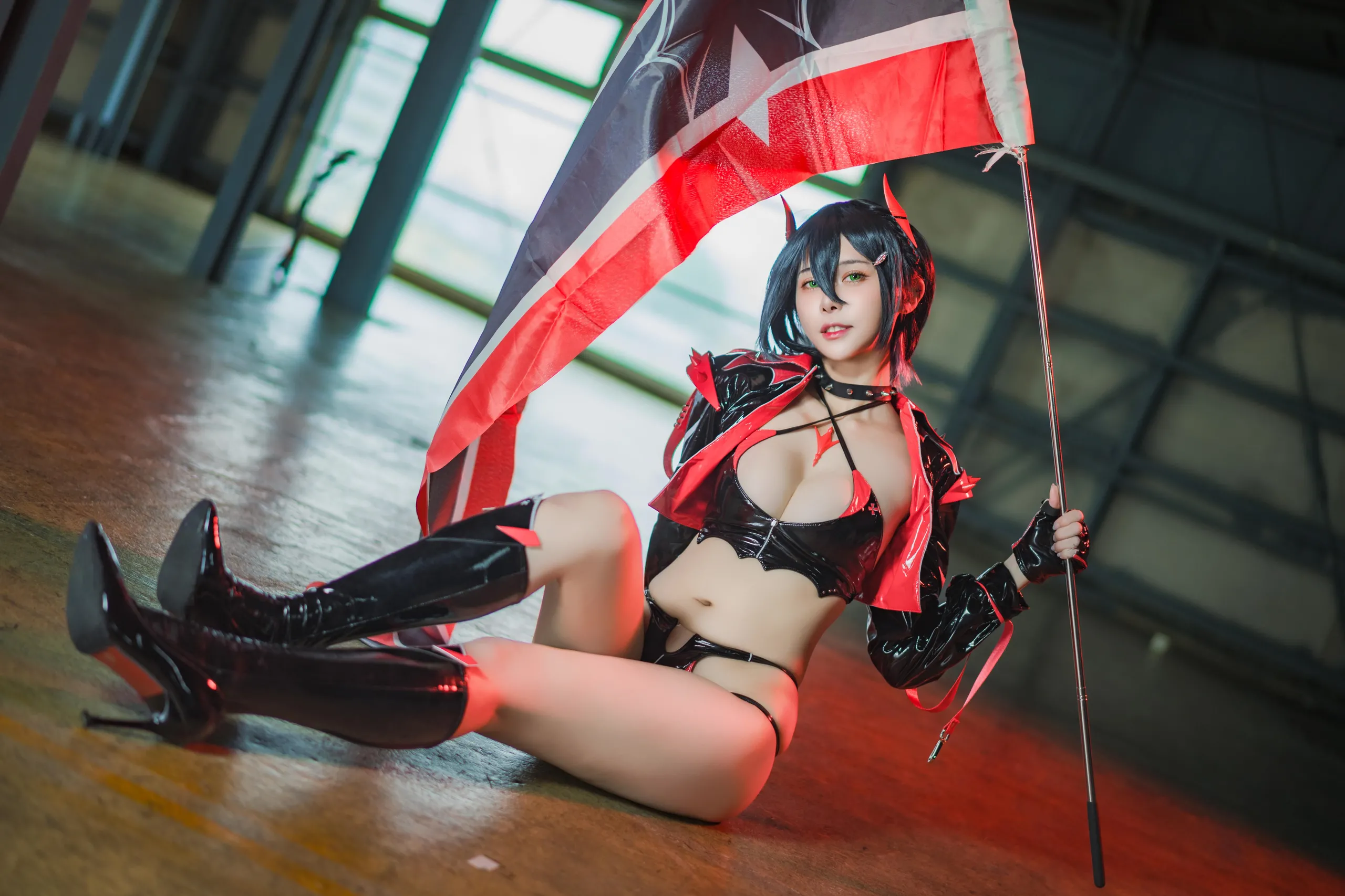 [Zezaki Sayya] Huteng