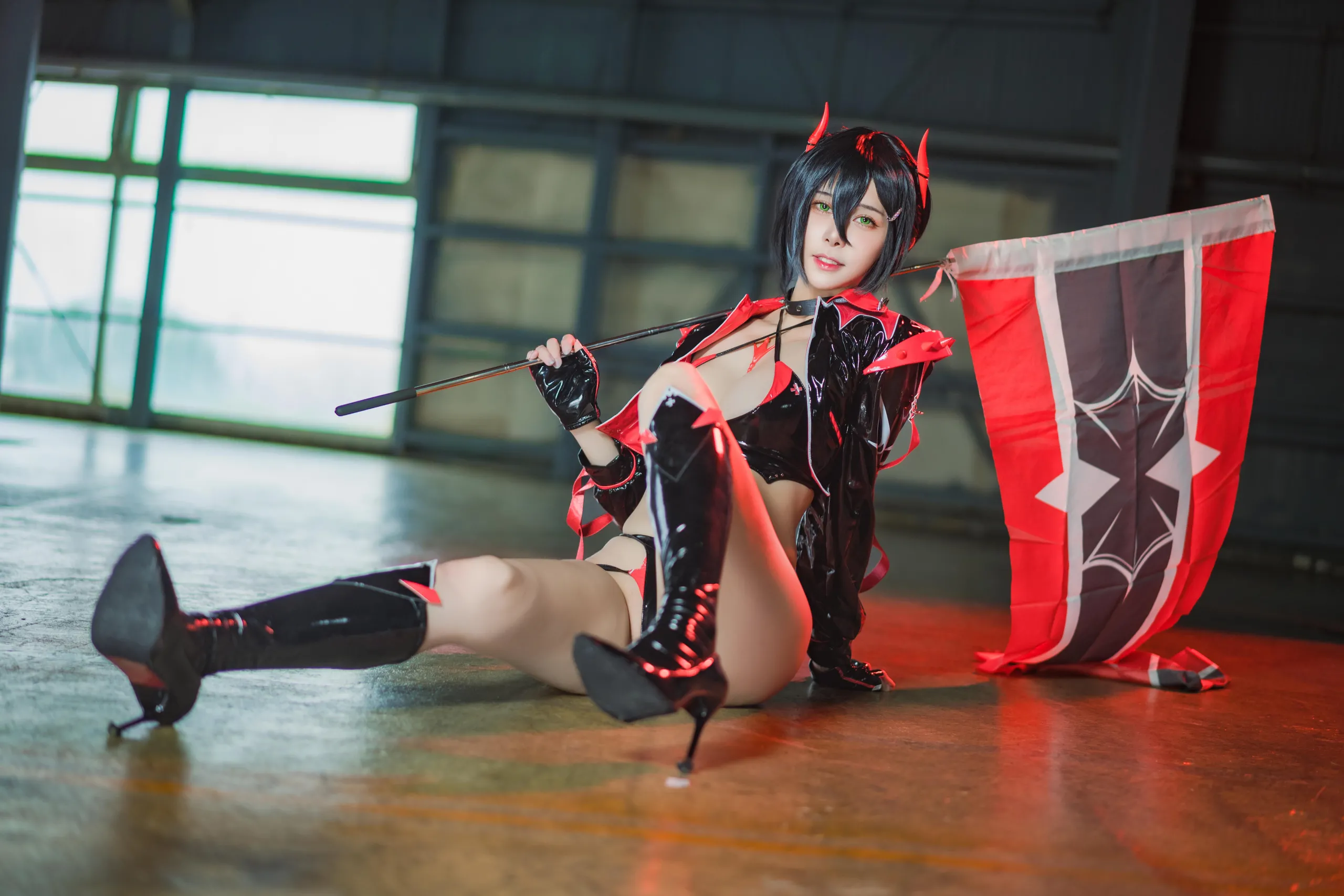 [Zezaki Sayya] Huteng