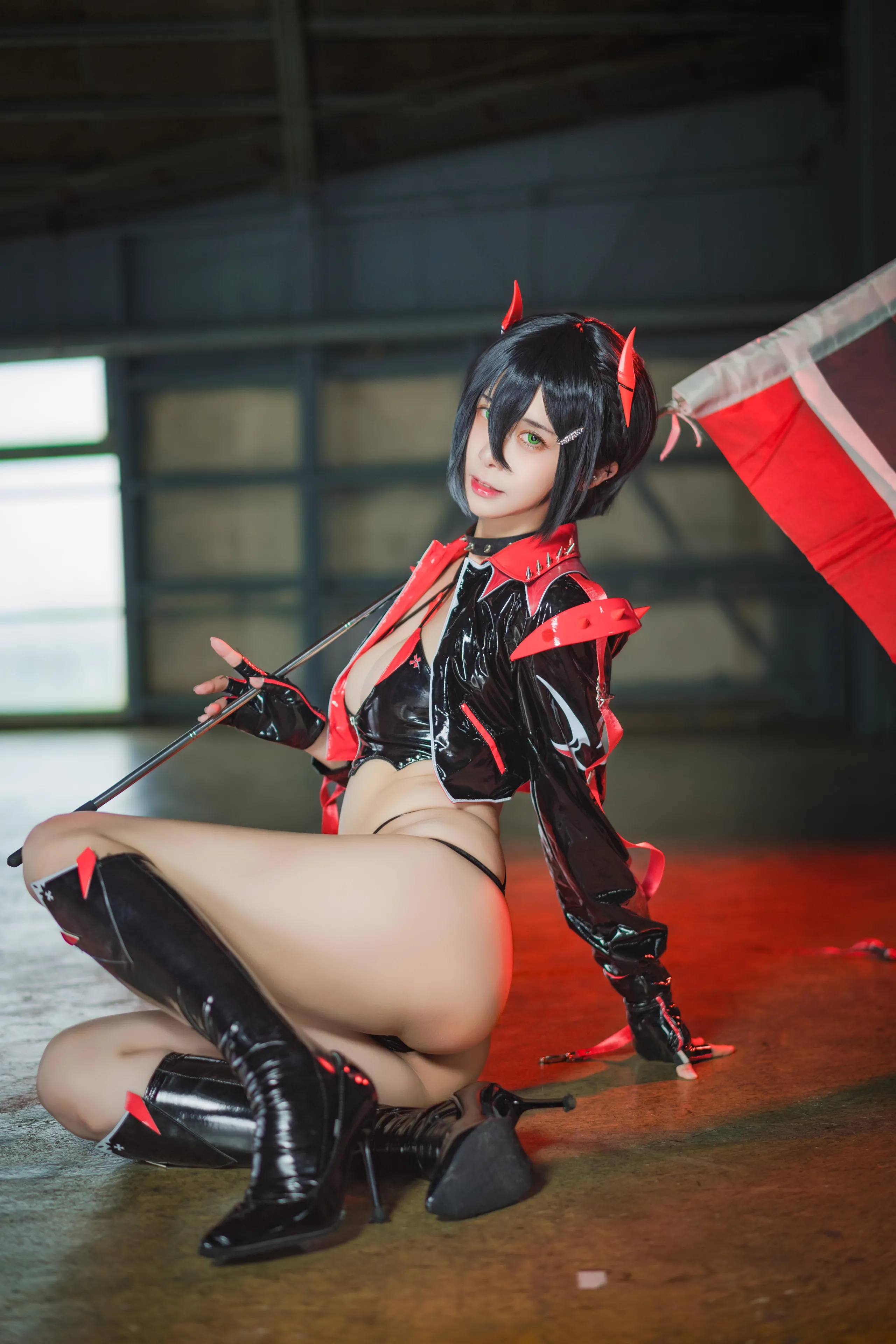 [Zezaki Sayya] Huteng