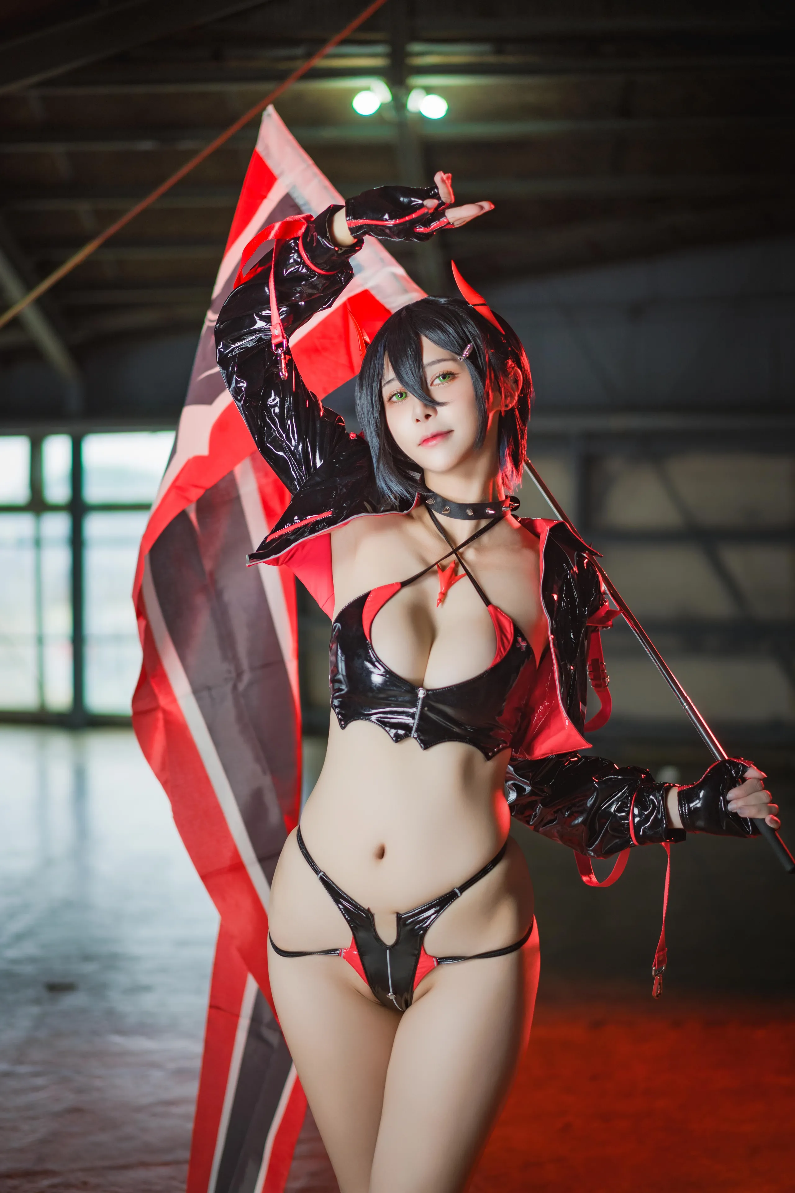 [Zezaki Sayya] Huteng