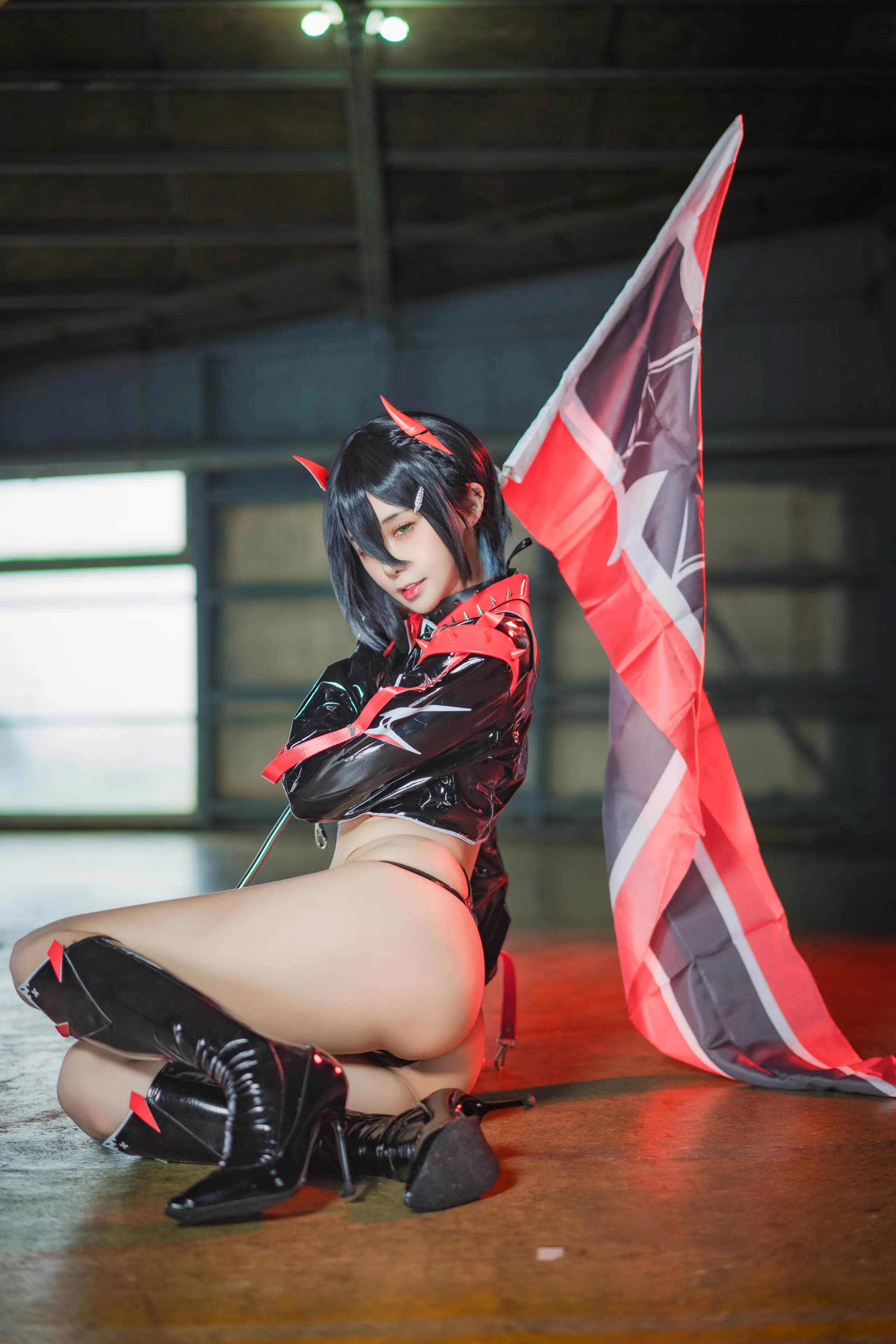 [Zezaki Sayya] Huteng