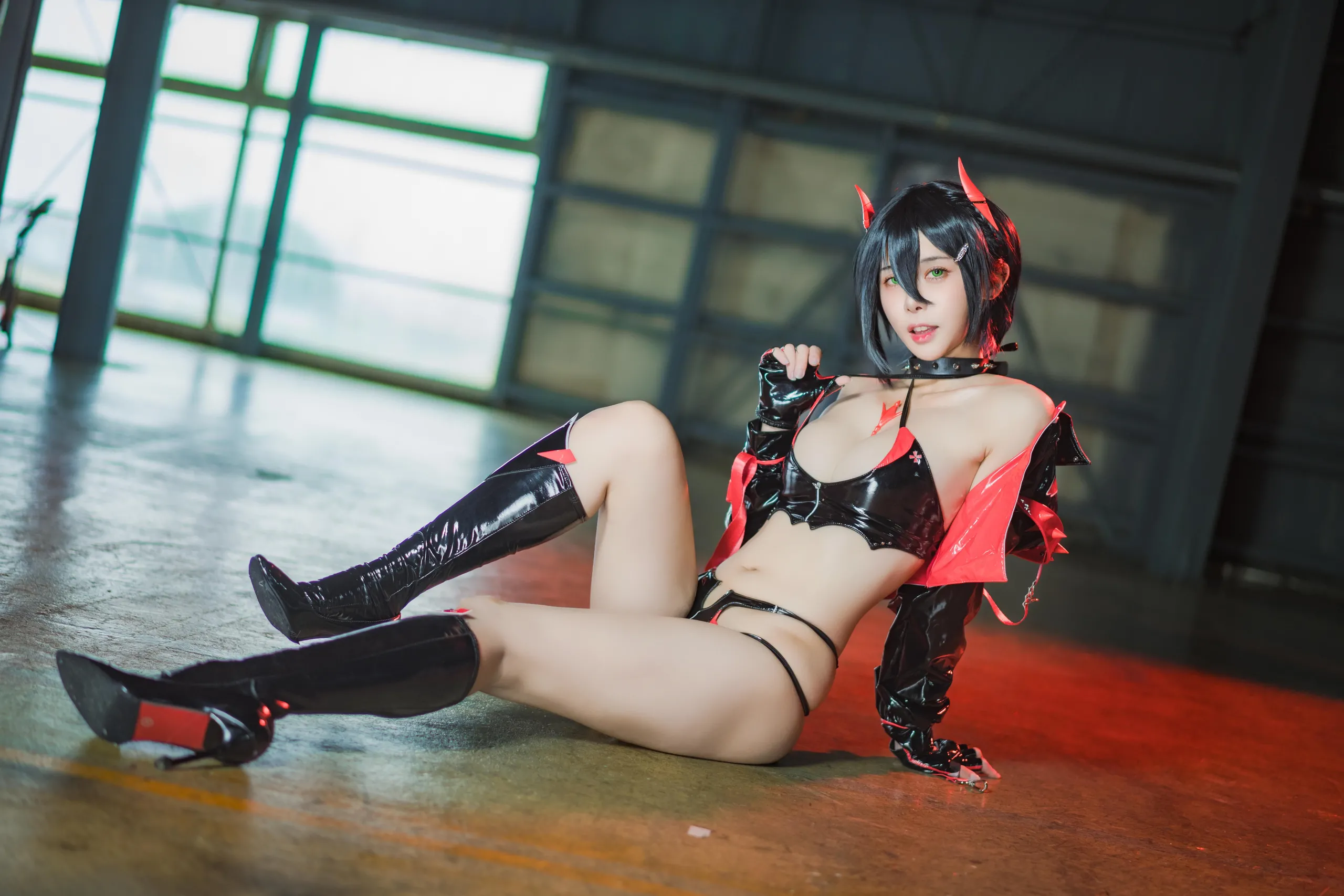 [Zezaki Sayya] Huteng