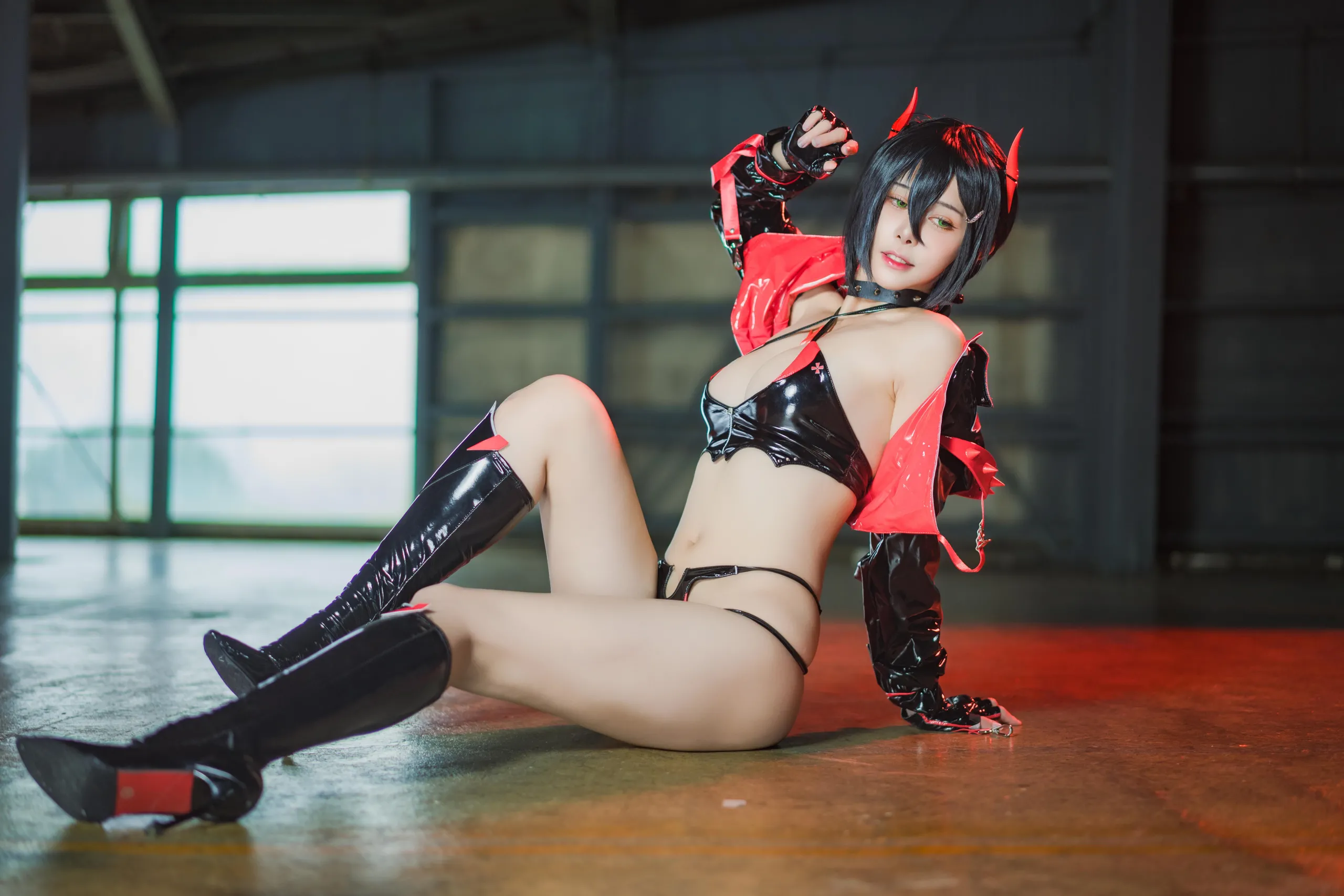 [Zezaki Sayya] Huteng