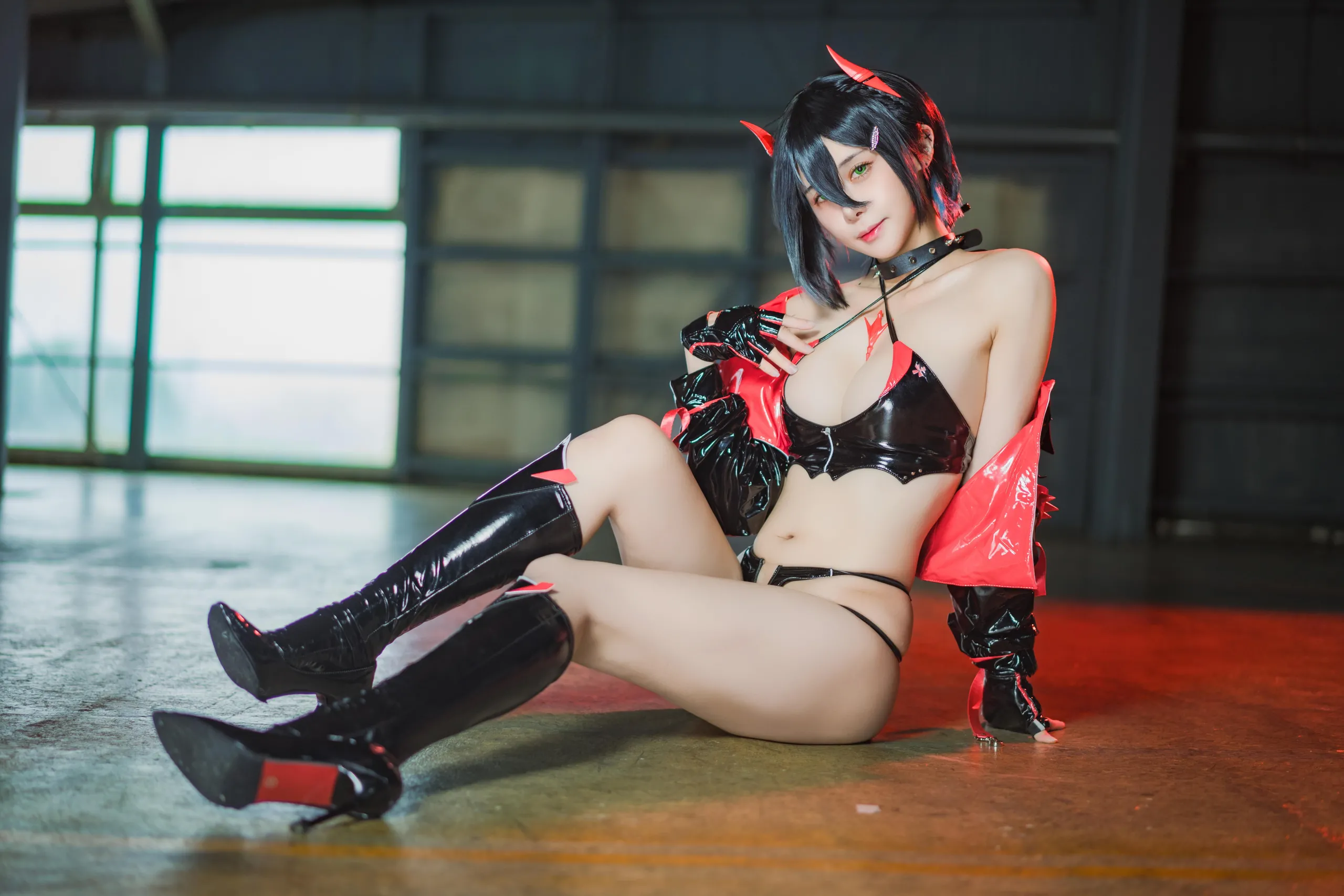 [Zezaki Sayya] Huteng