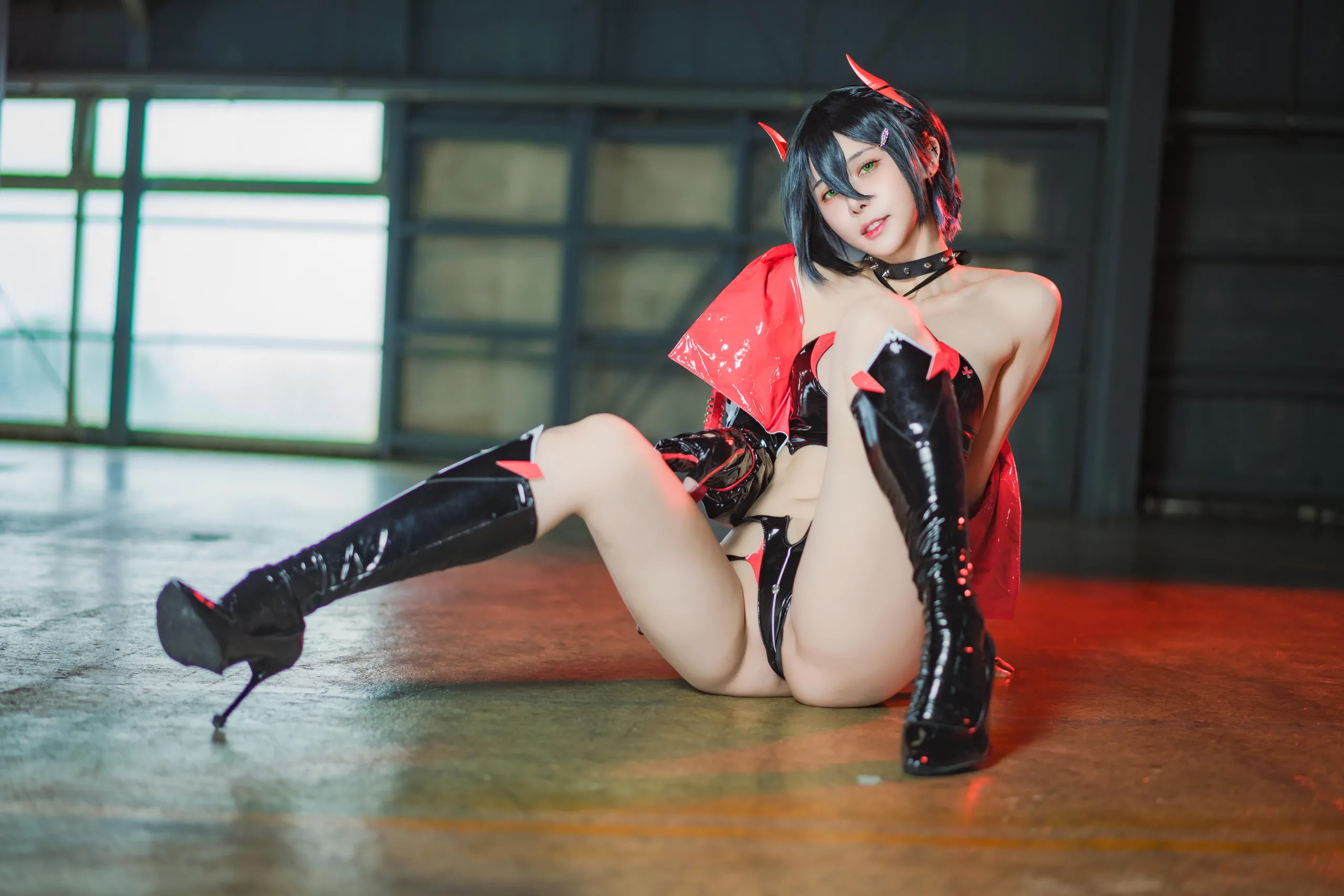 [Zezaki Sayya] Huteng