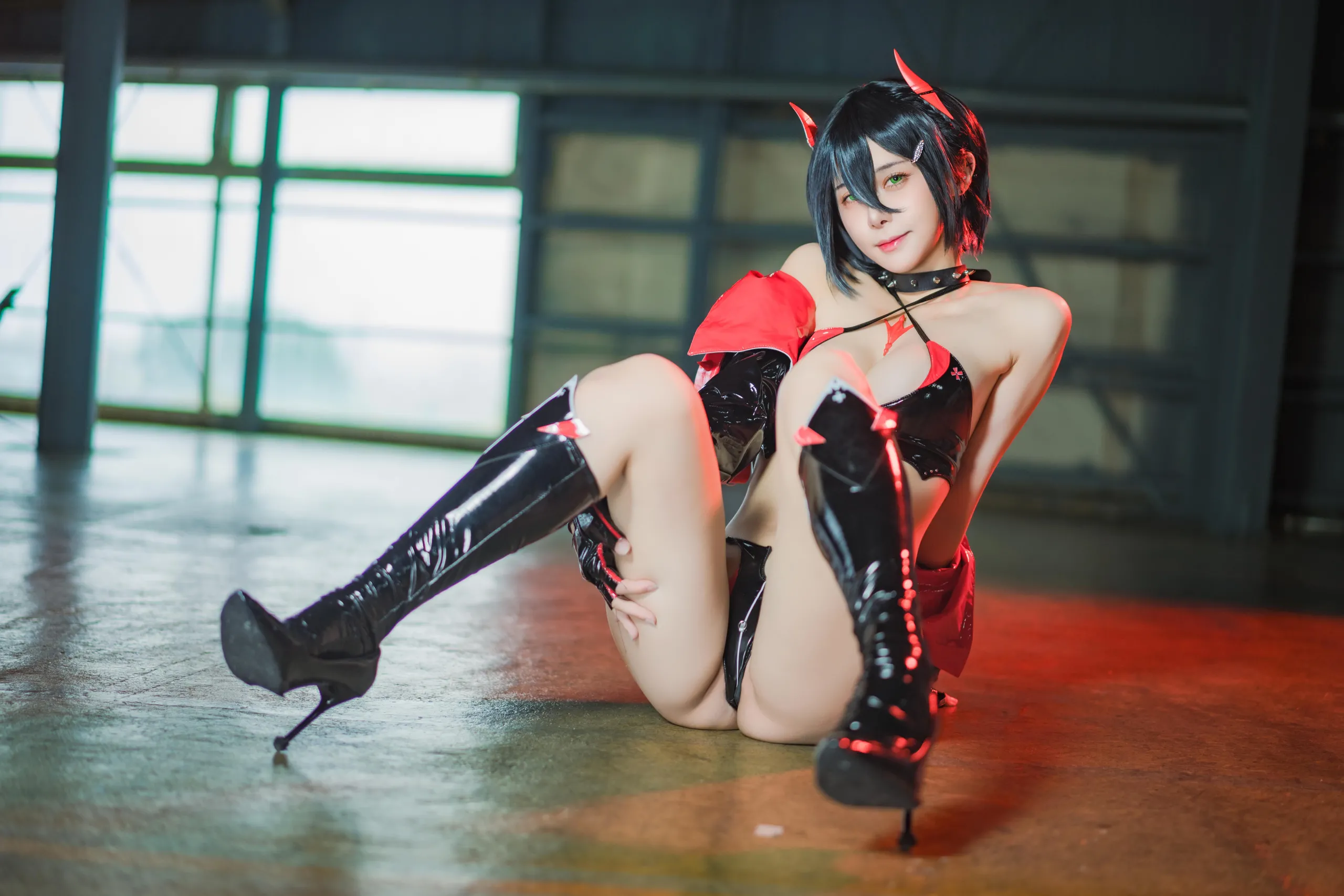 [Zezaki Sayya] Huteng