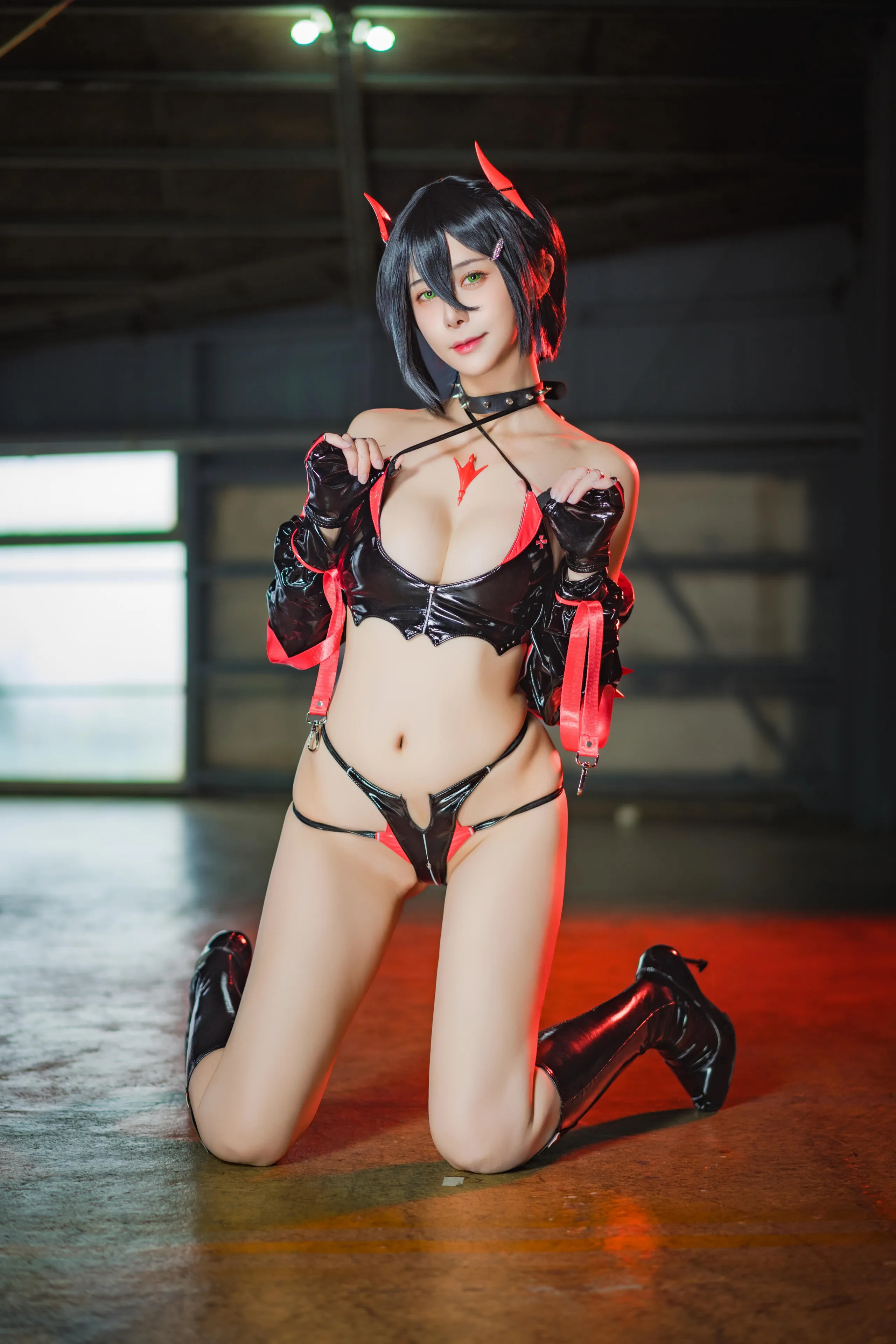 [Zezaki Sayya] Huteng