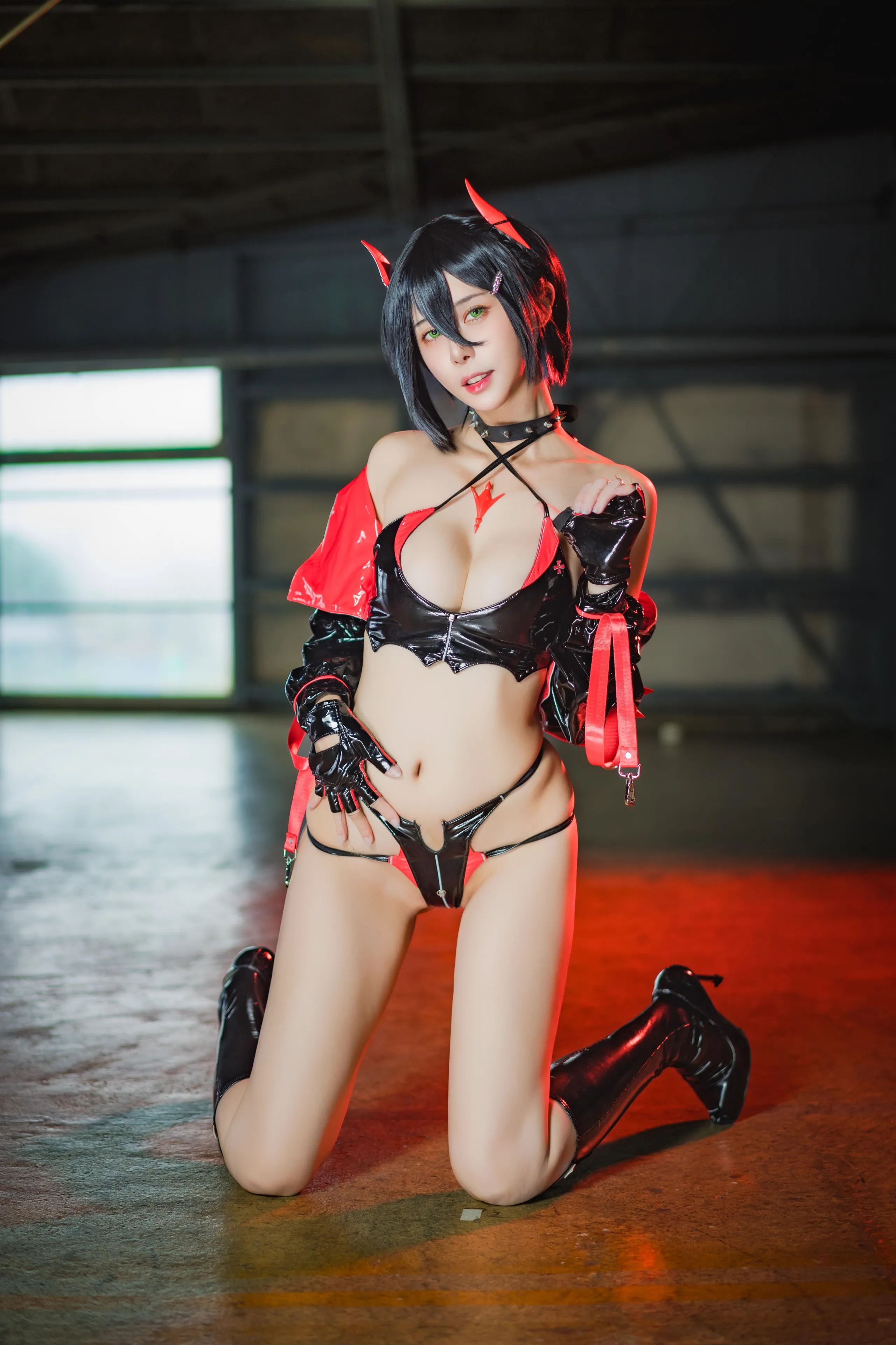 [Zezaki Sayya] Huteng