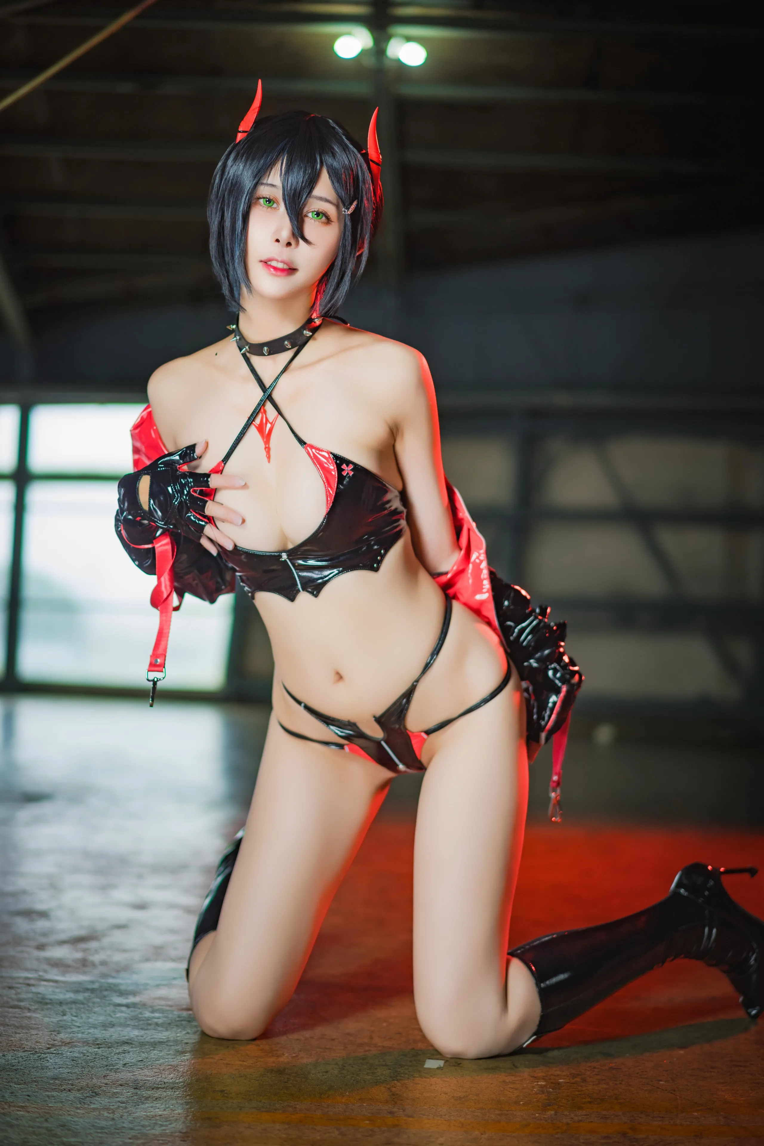 [Zezaki Sayya] Huteng