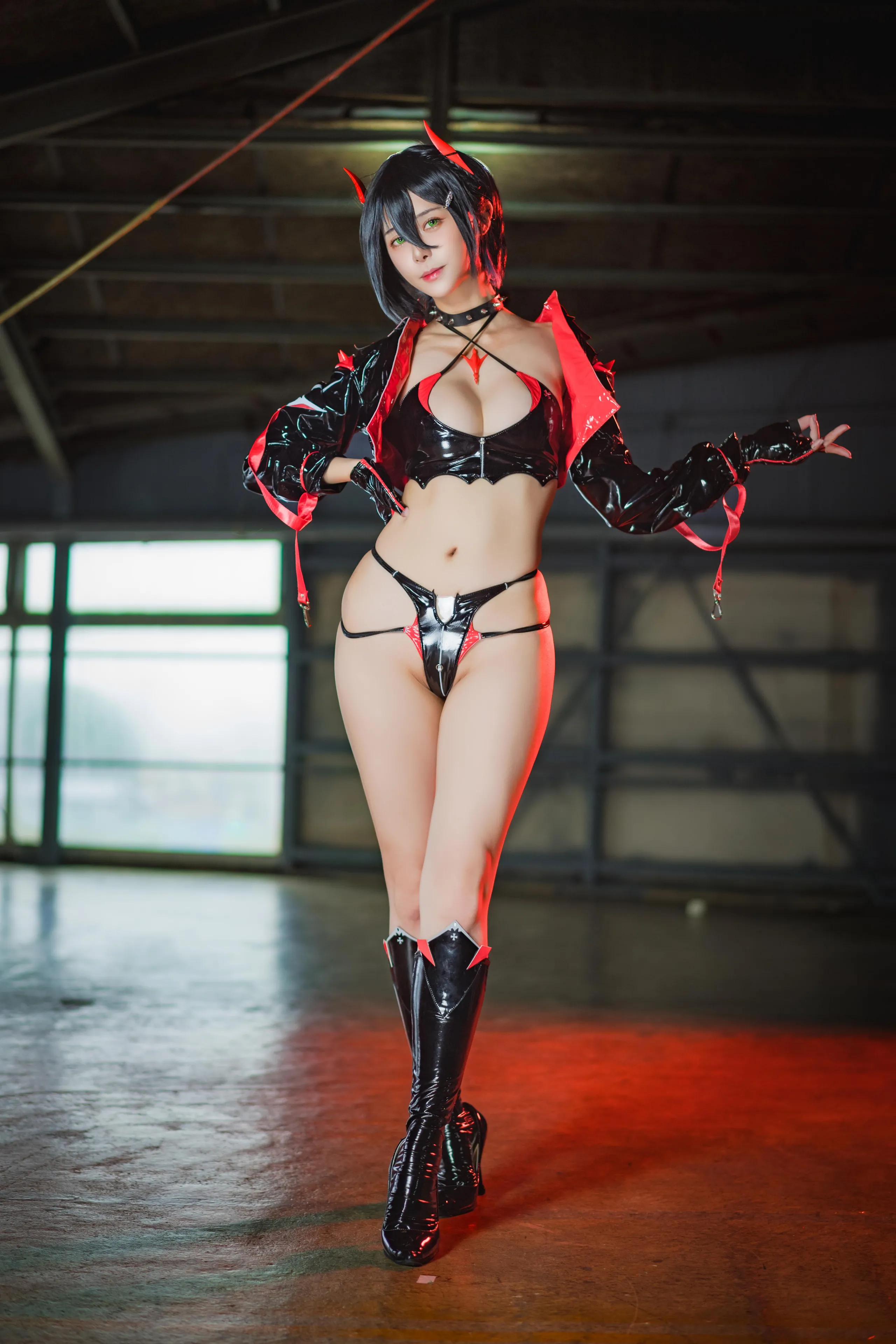 [Zezaki Sayya] Huteng
