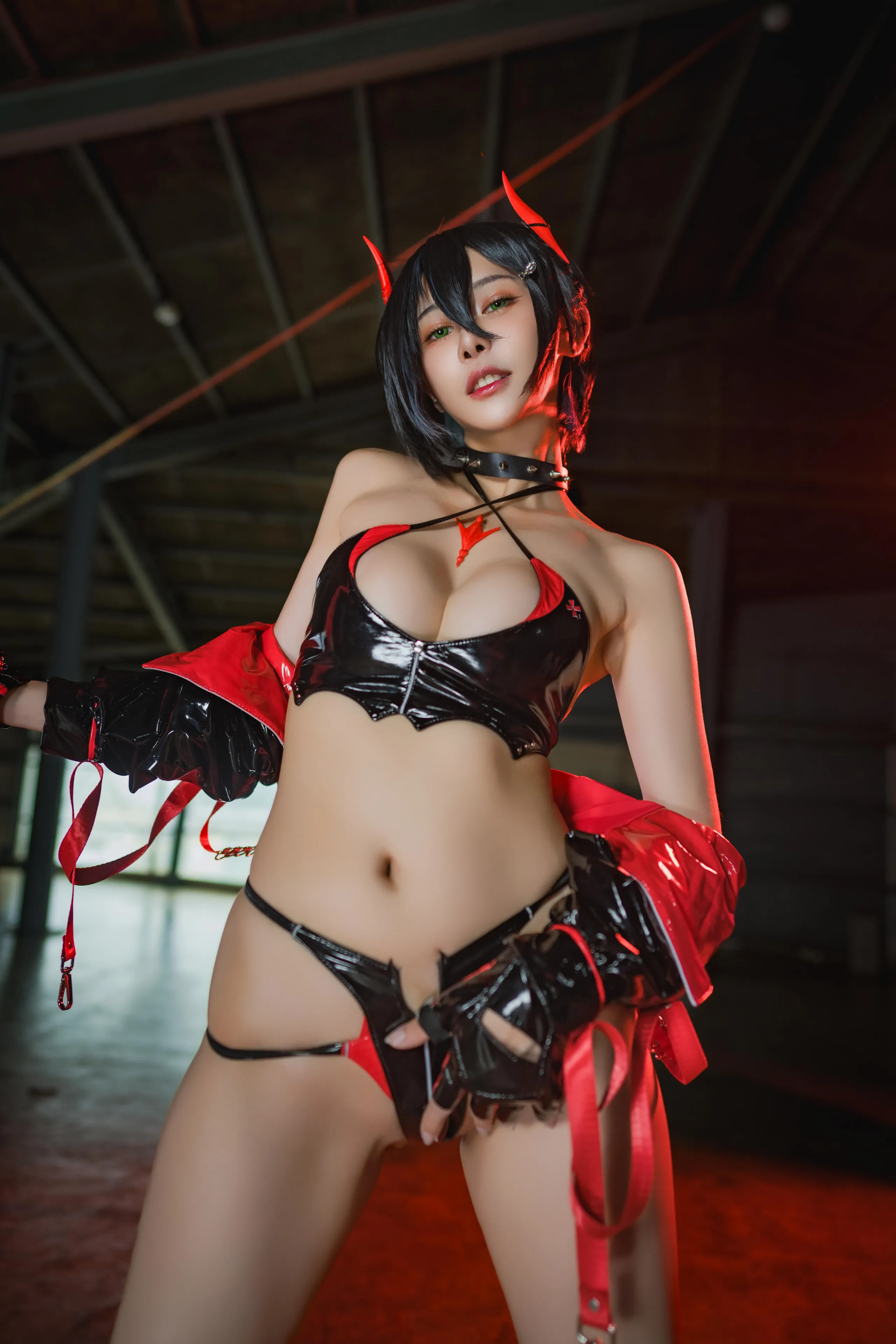 [Zezaki Sayya] Huteng