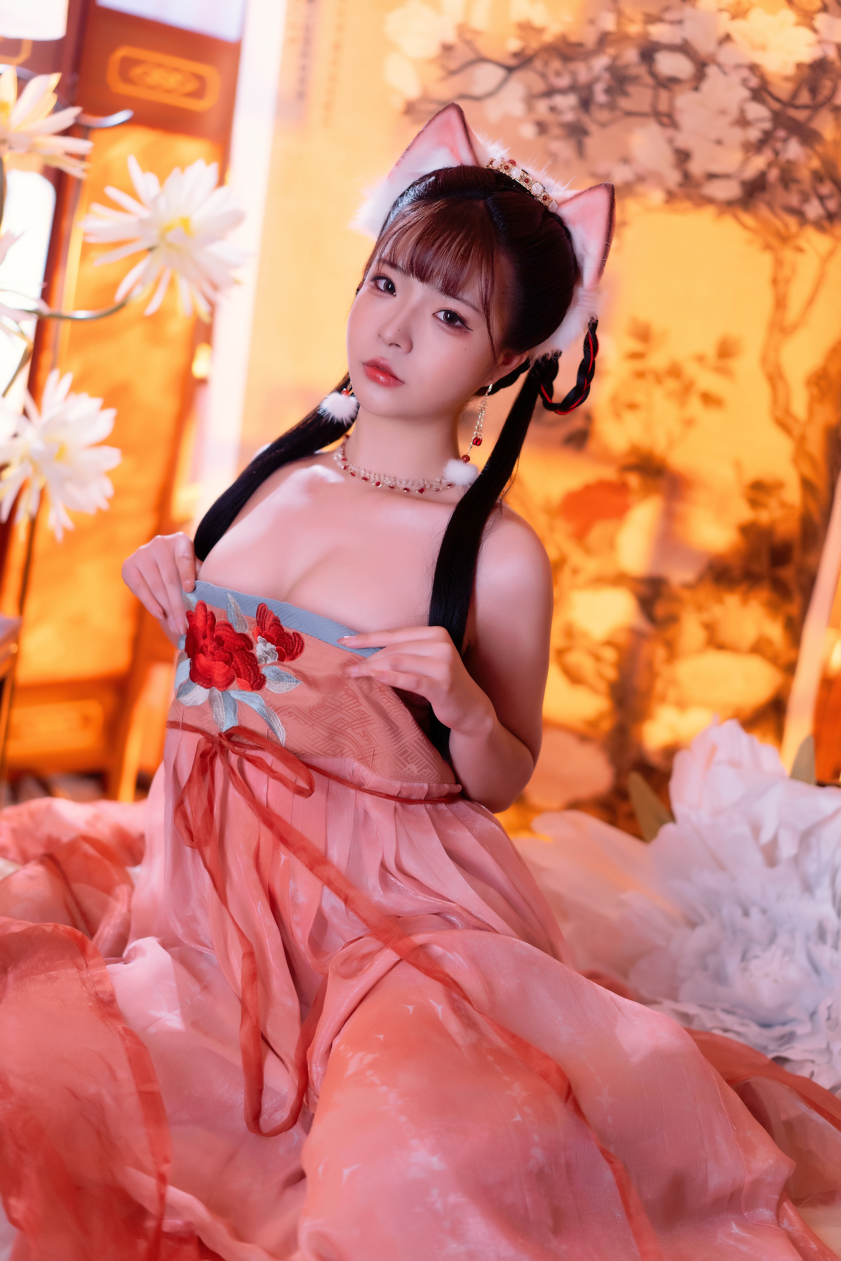 Yuuhui Yuhui No. 25 Wax Fox