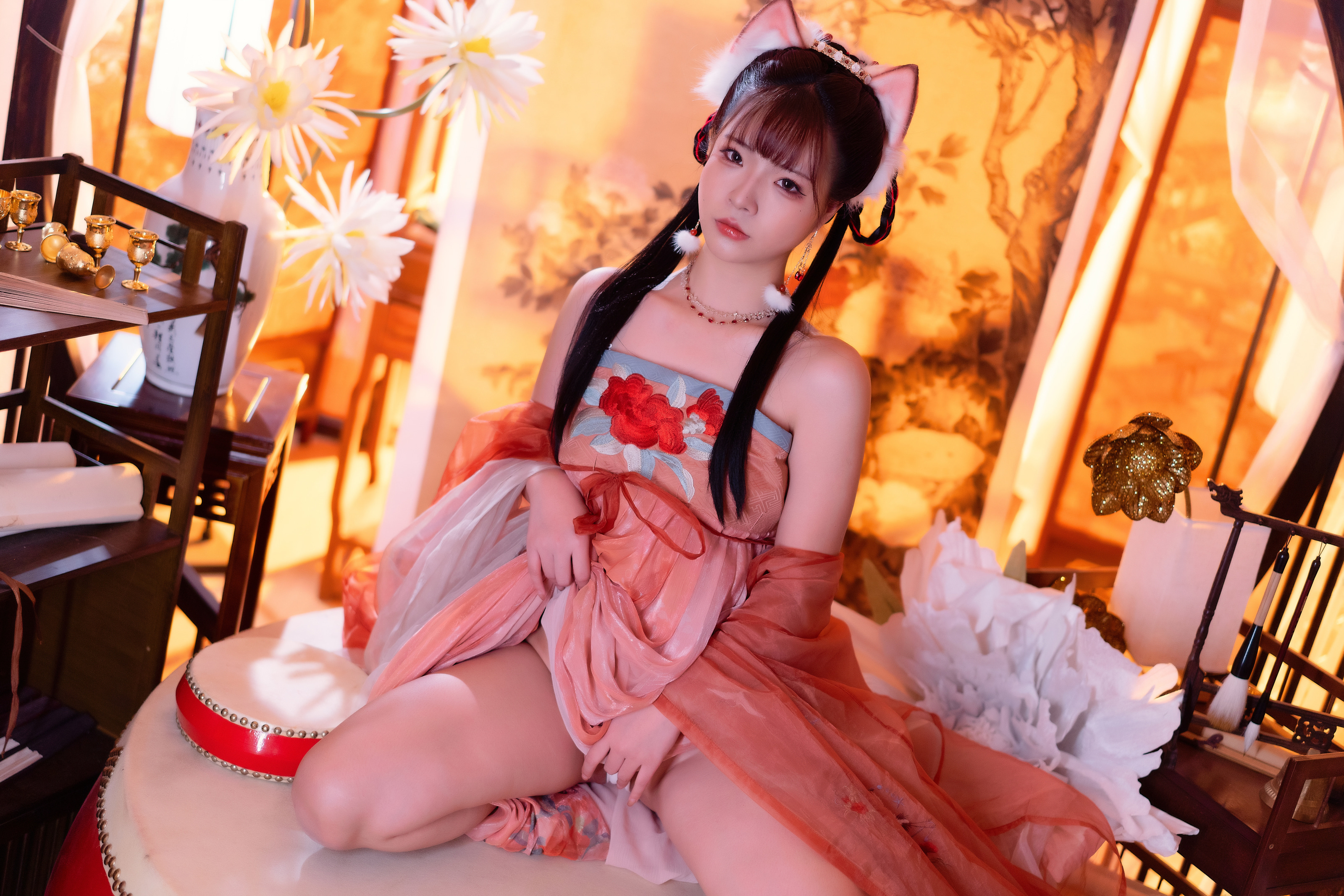 Yuuhui Yuhui No. 25 Wax Fox