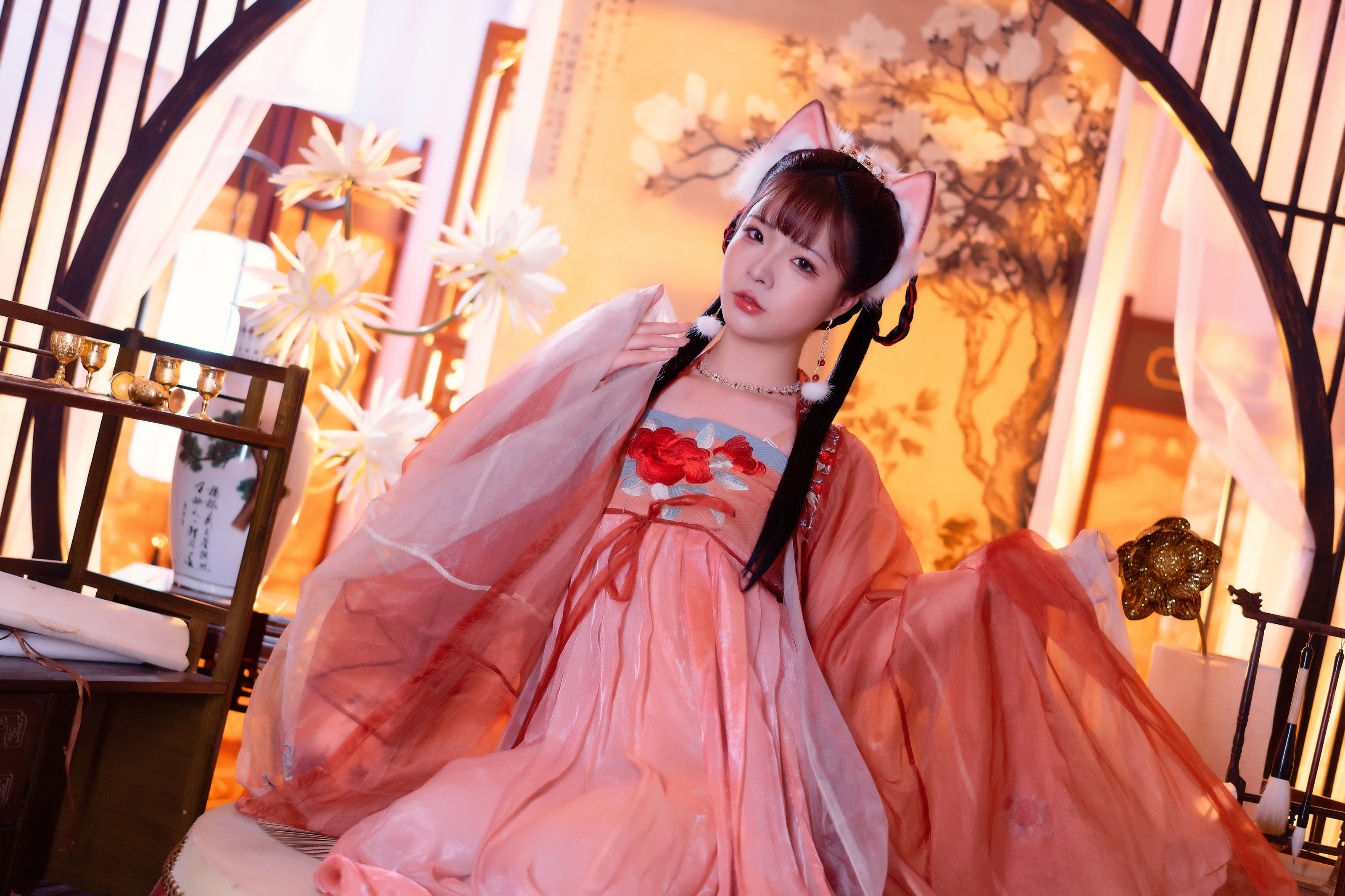 Yuuhui Yuhui No. 25 Wax Fox