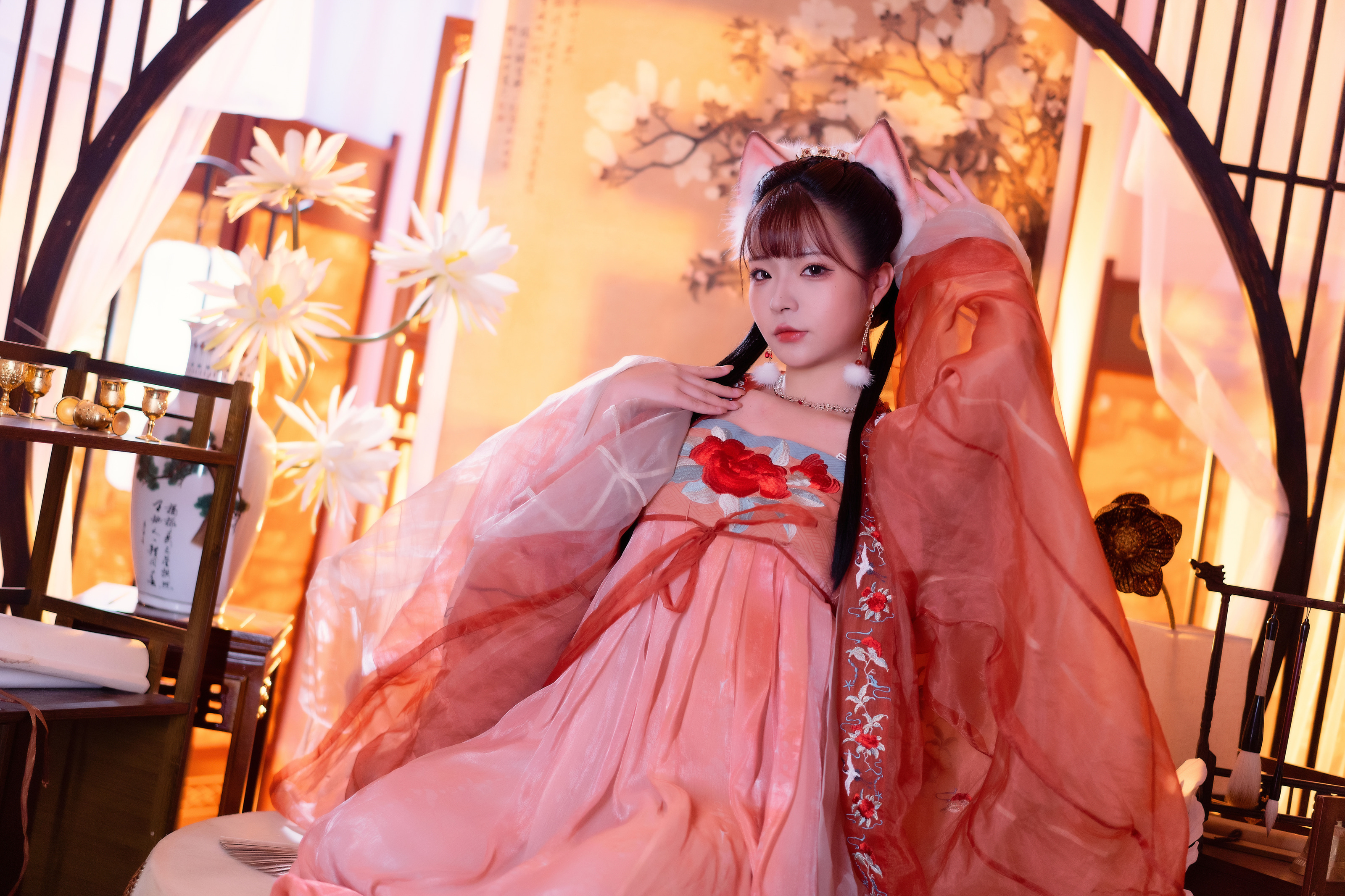 Yuuhui Yuhui No. 25 Wax Fox