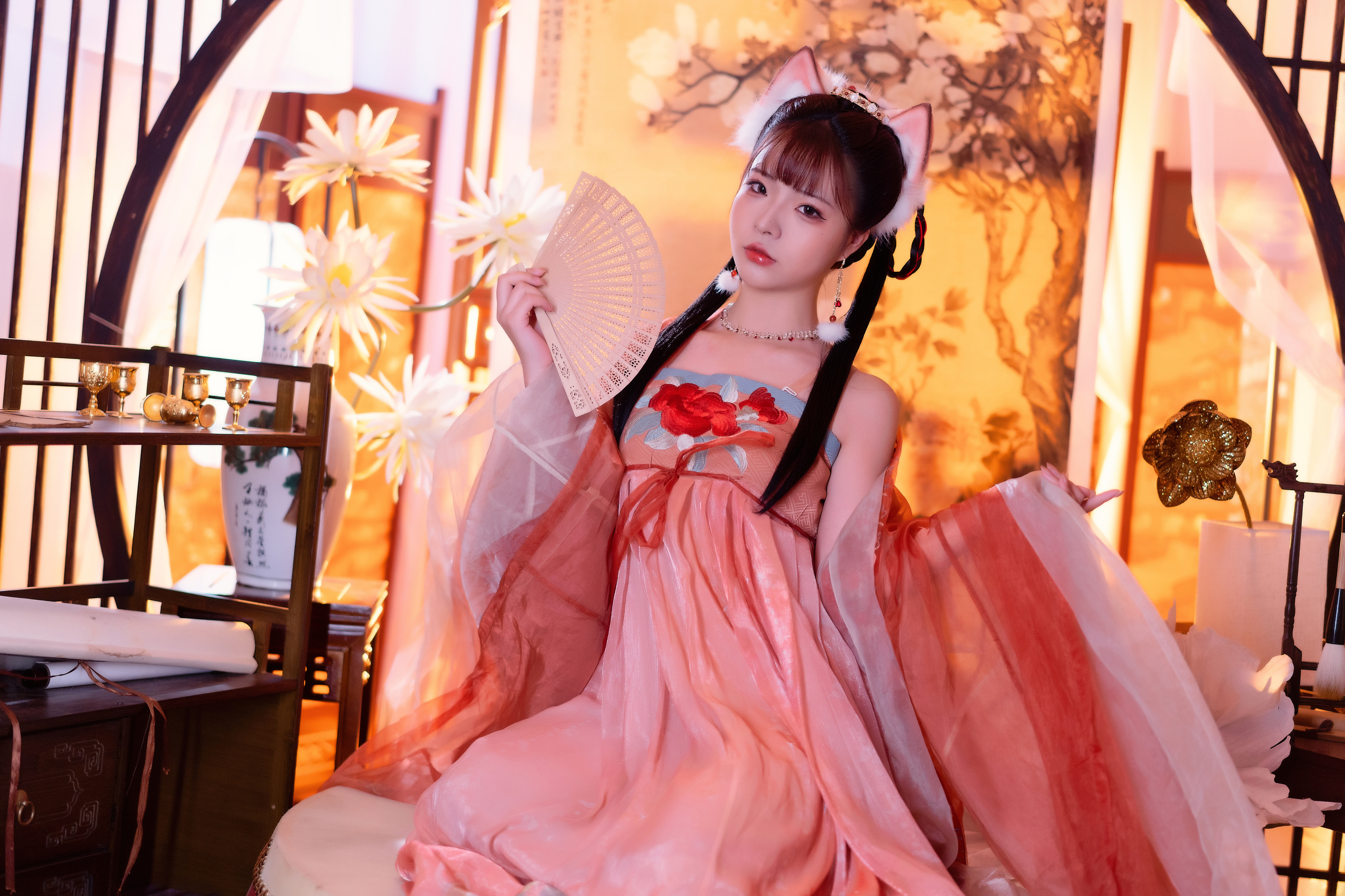 Yuuhui Yuhui No. 25 Wax Fox