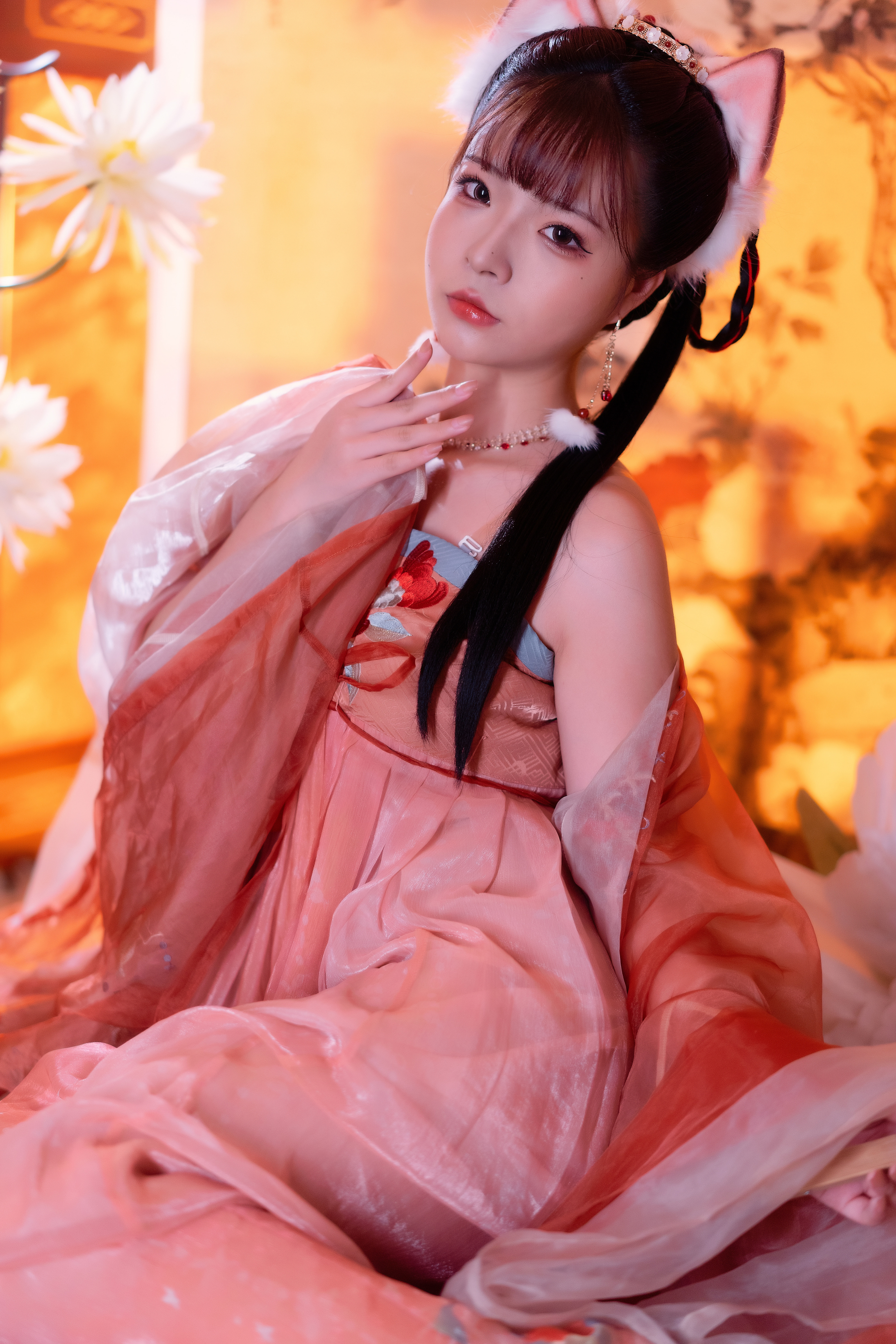 Yuuhui Yuhui No. 25 Wax Fox