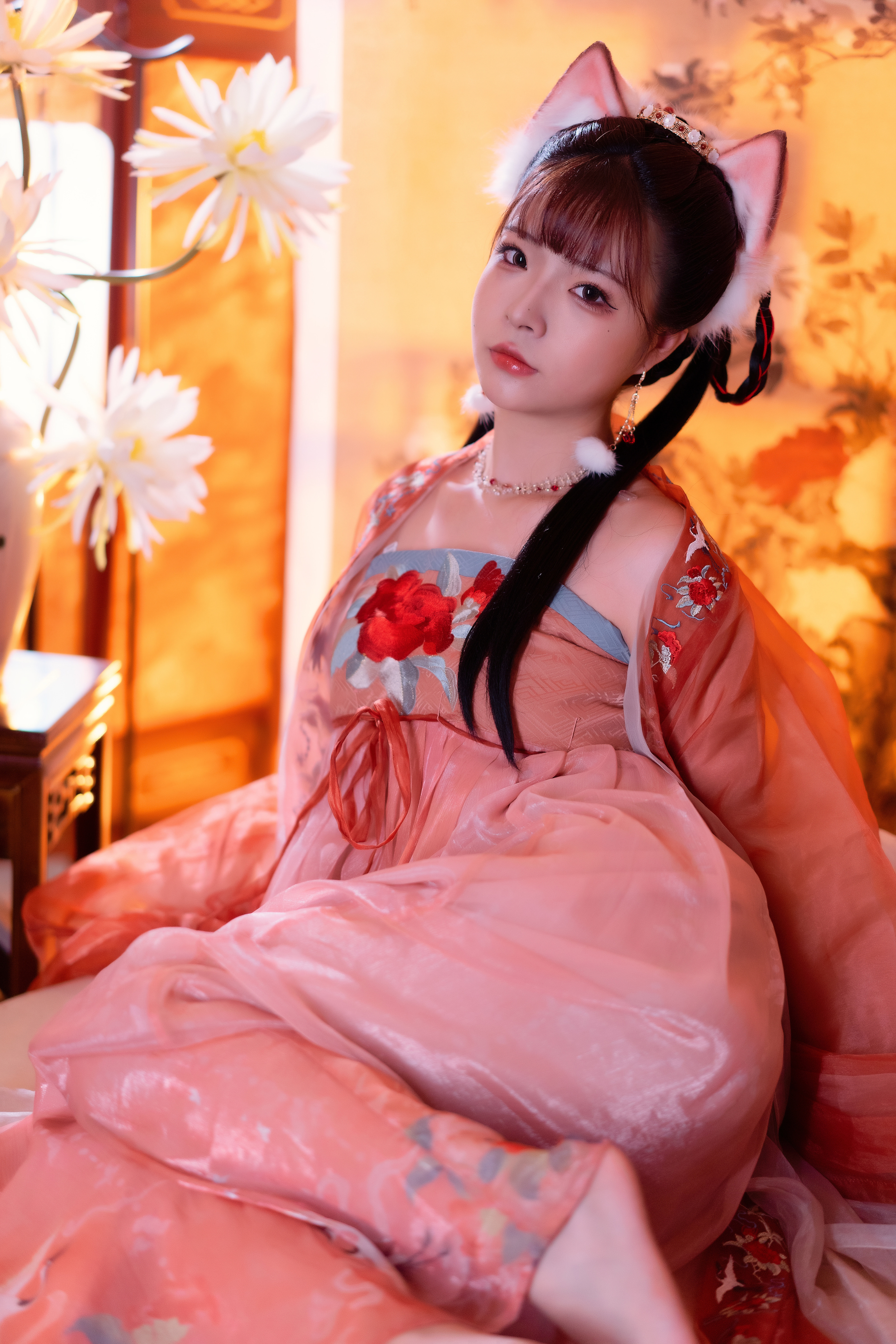 Yuuhui Yuhui No. 25 Wax Fox