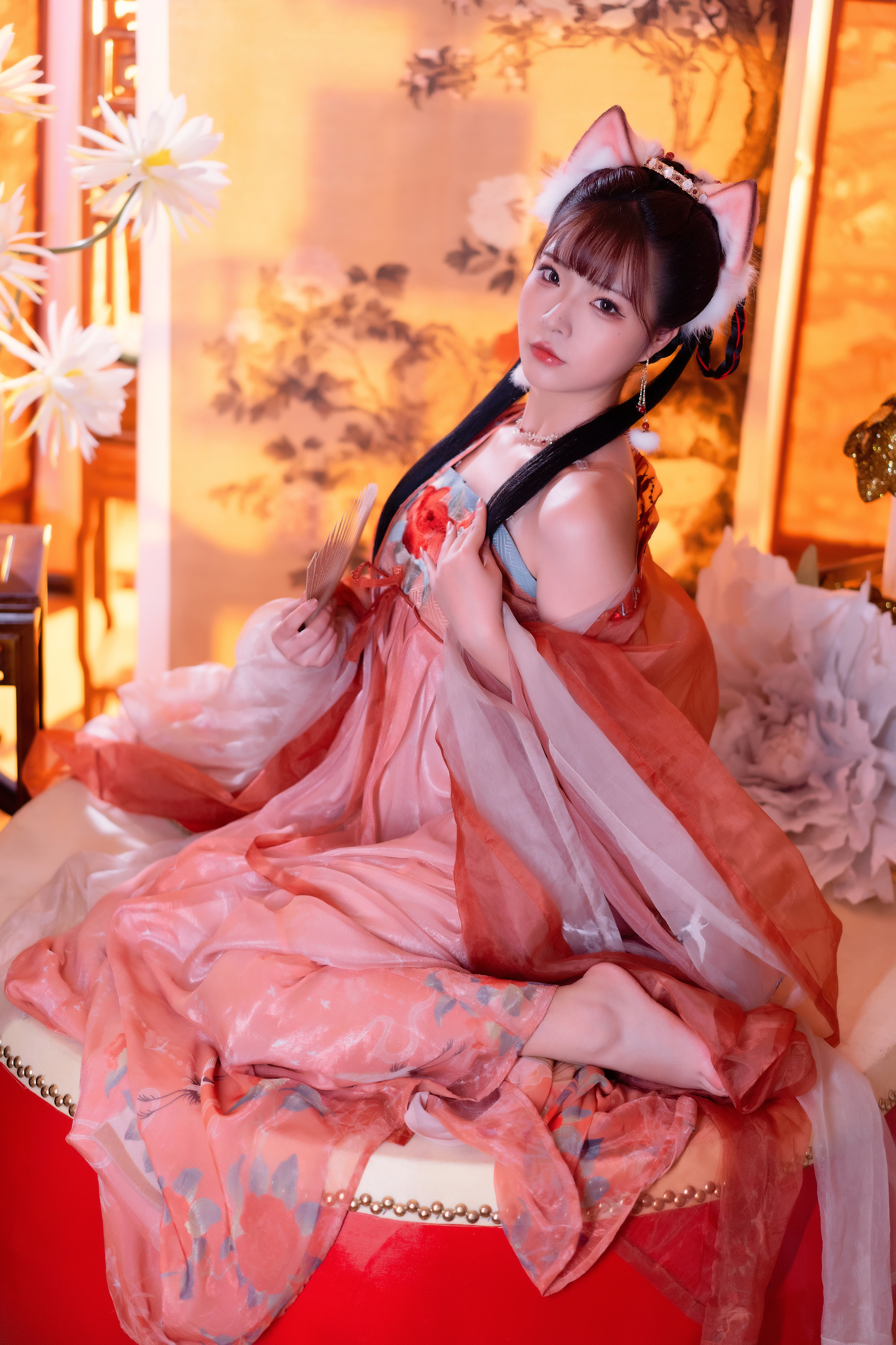 Yuuhui Yuhui No. 25 Wax Fox