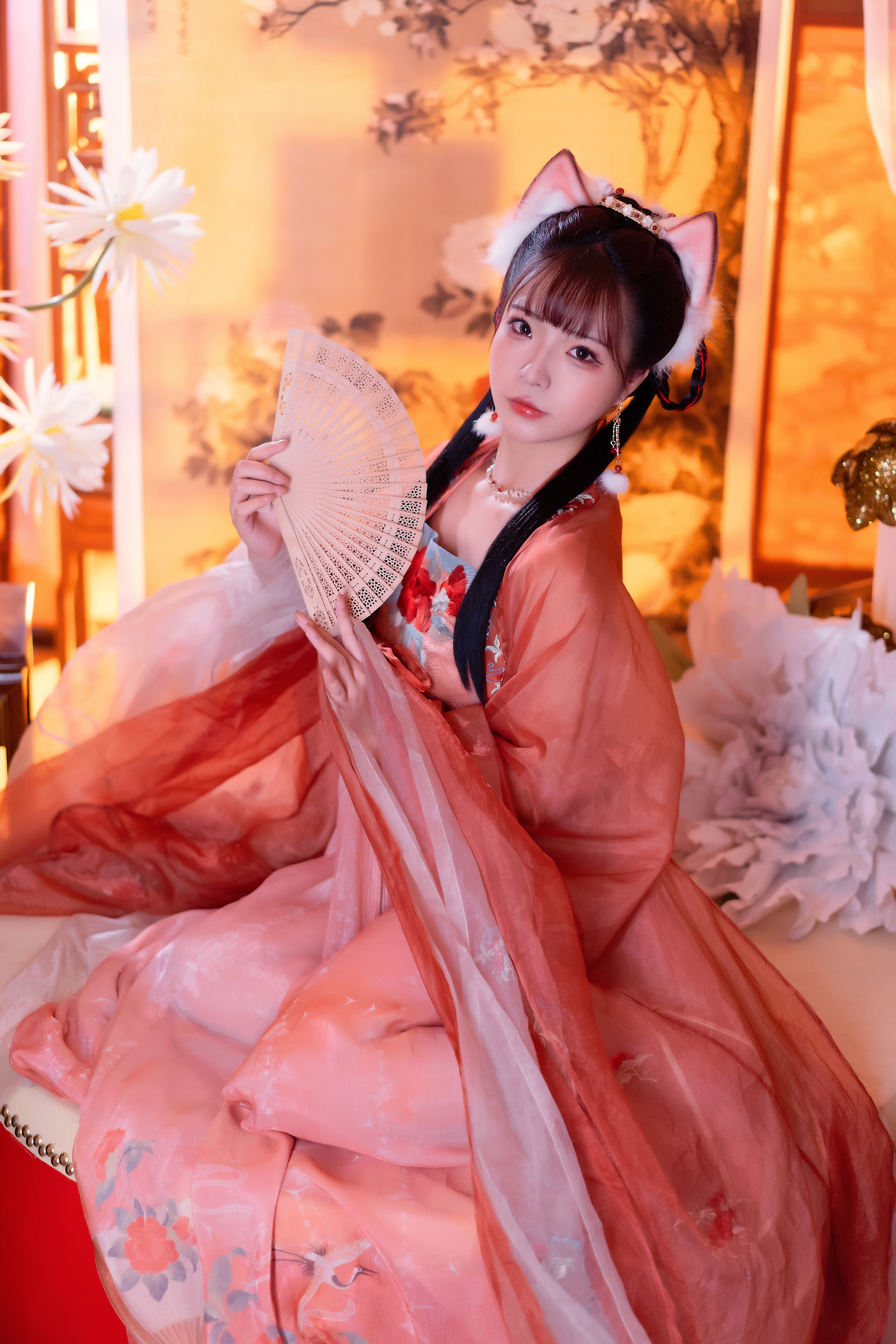 Yuuhui Yuhui No. 25 Wax Fox
