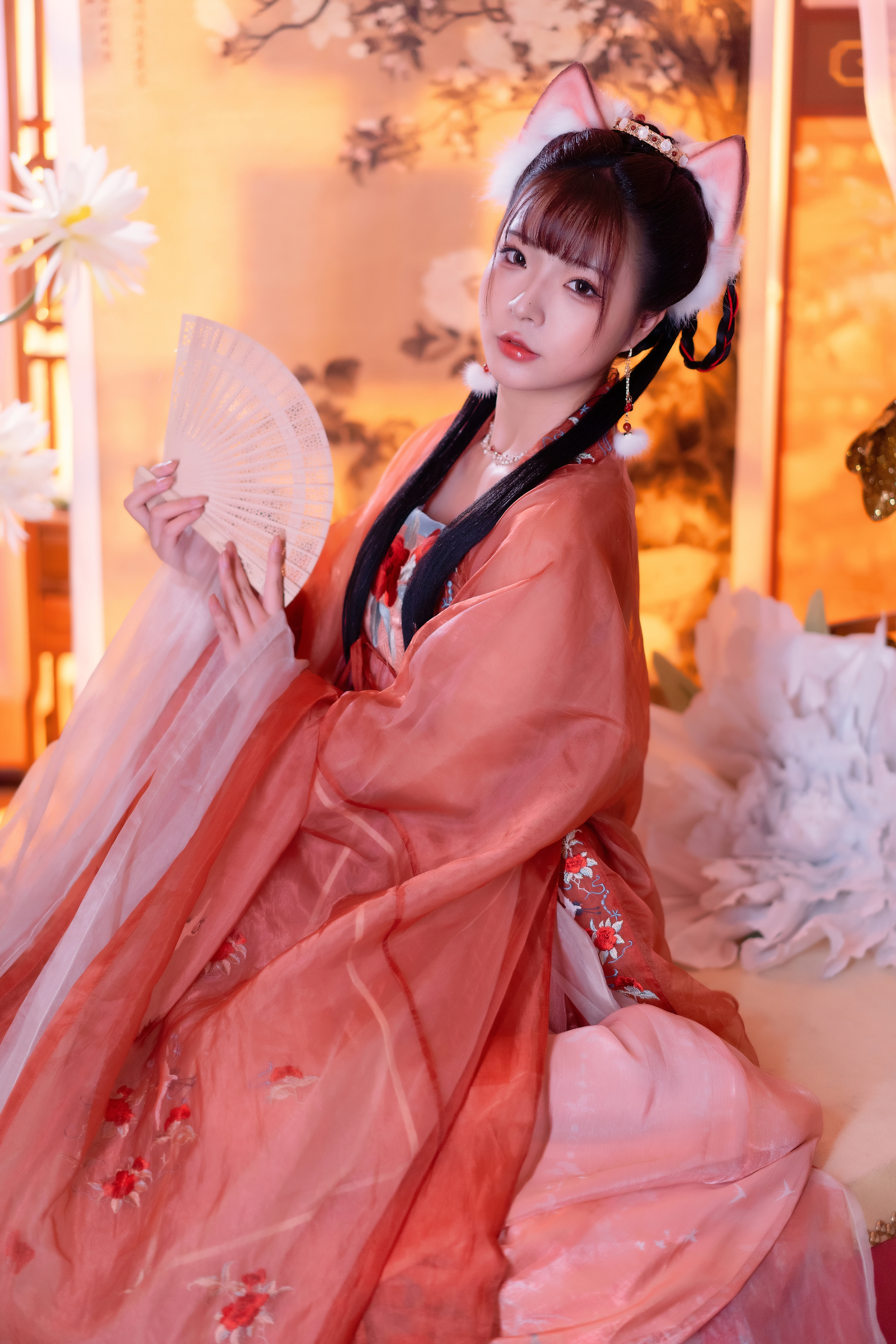 Yuuhui Yuhui No. 25 Wax Fox