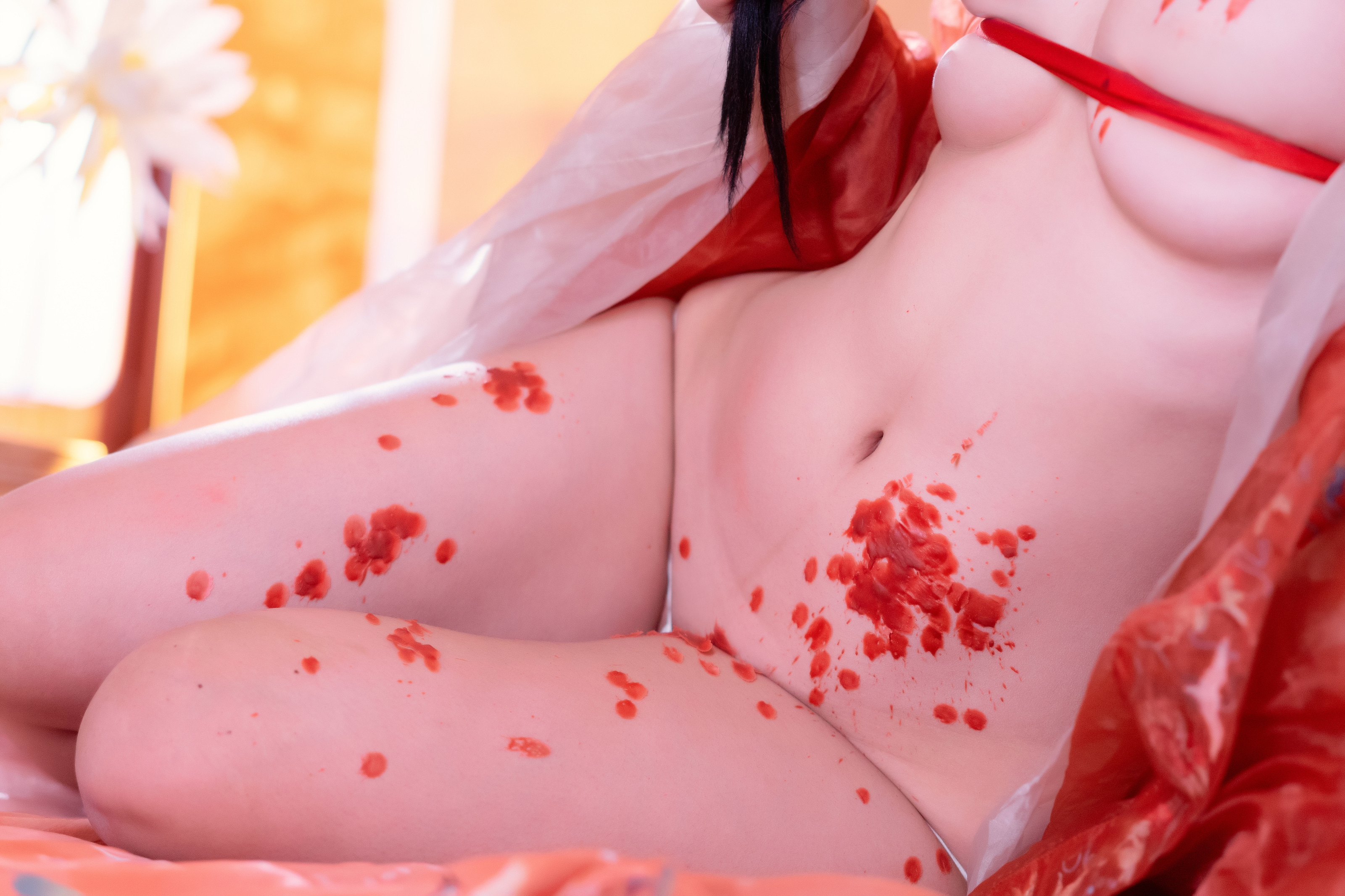 Yuuhui Yuhui No. 25 Wax Fox