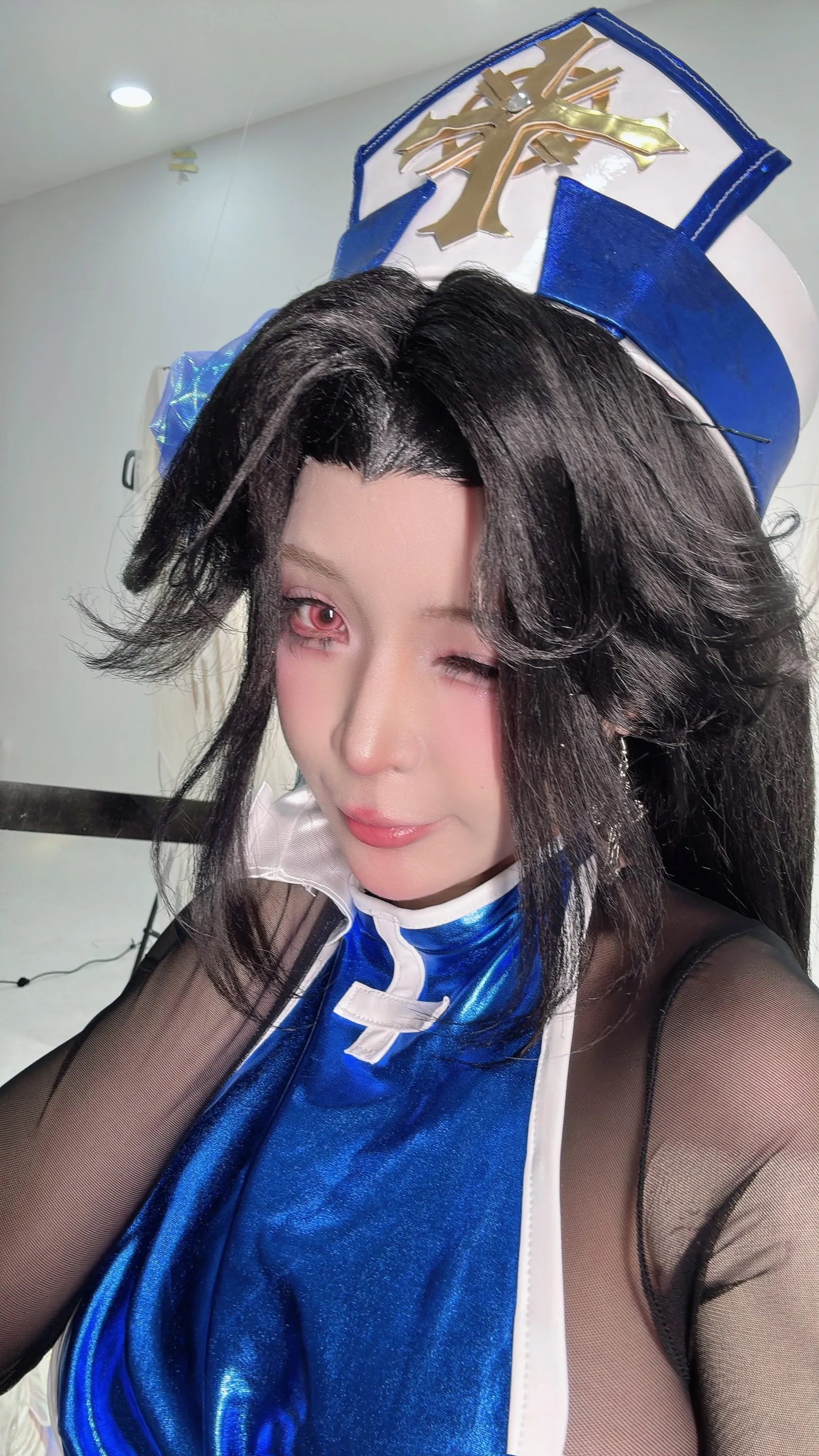 Umeko J - Maiden (Ice Rose)